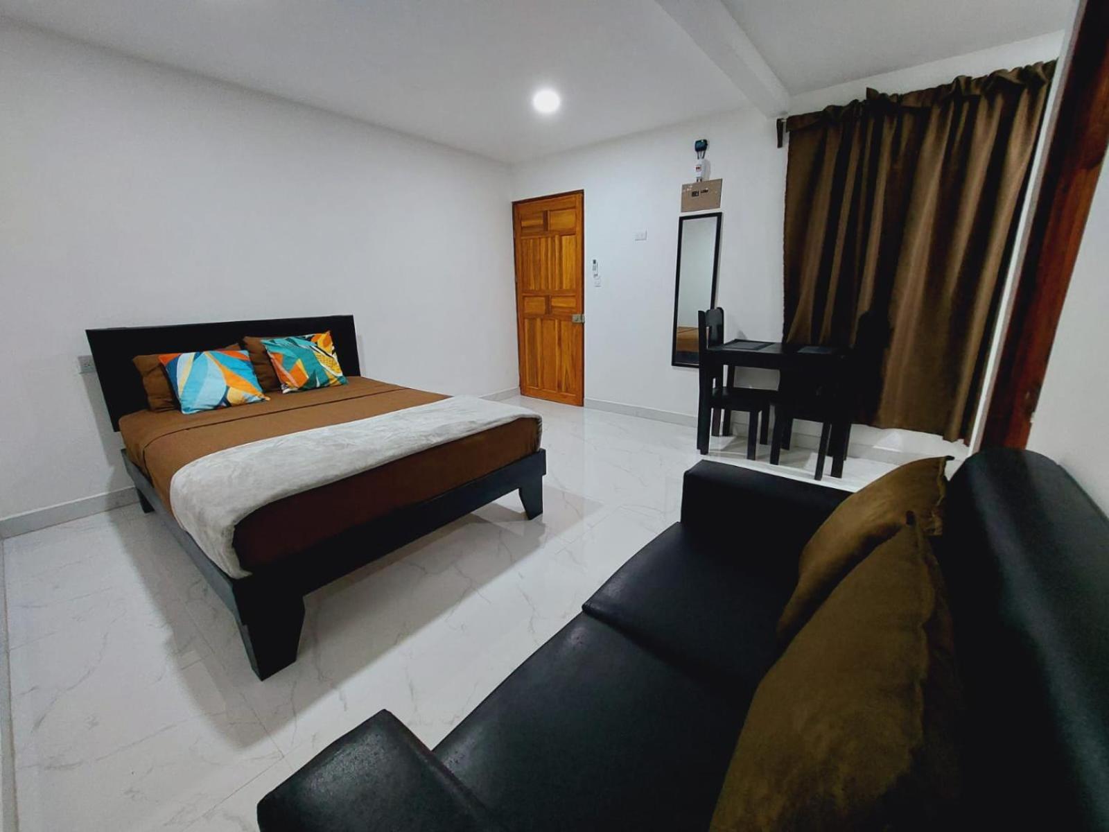 Tortuguero Villas