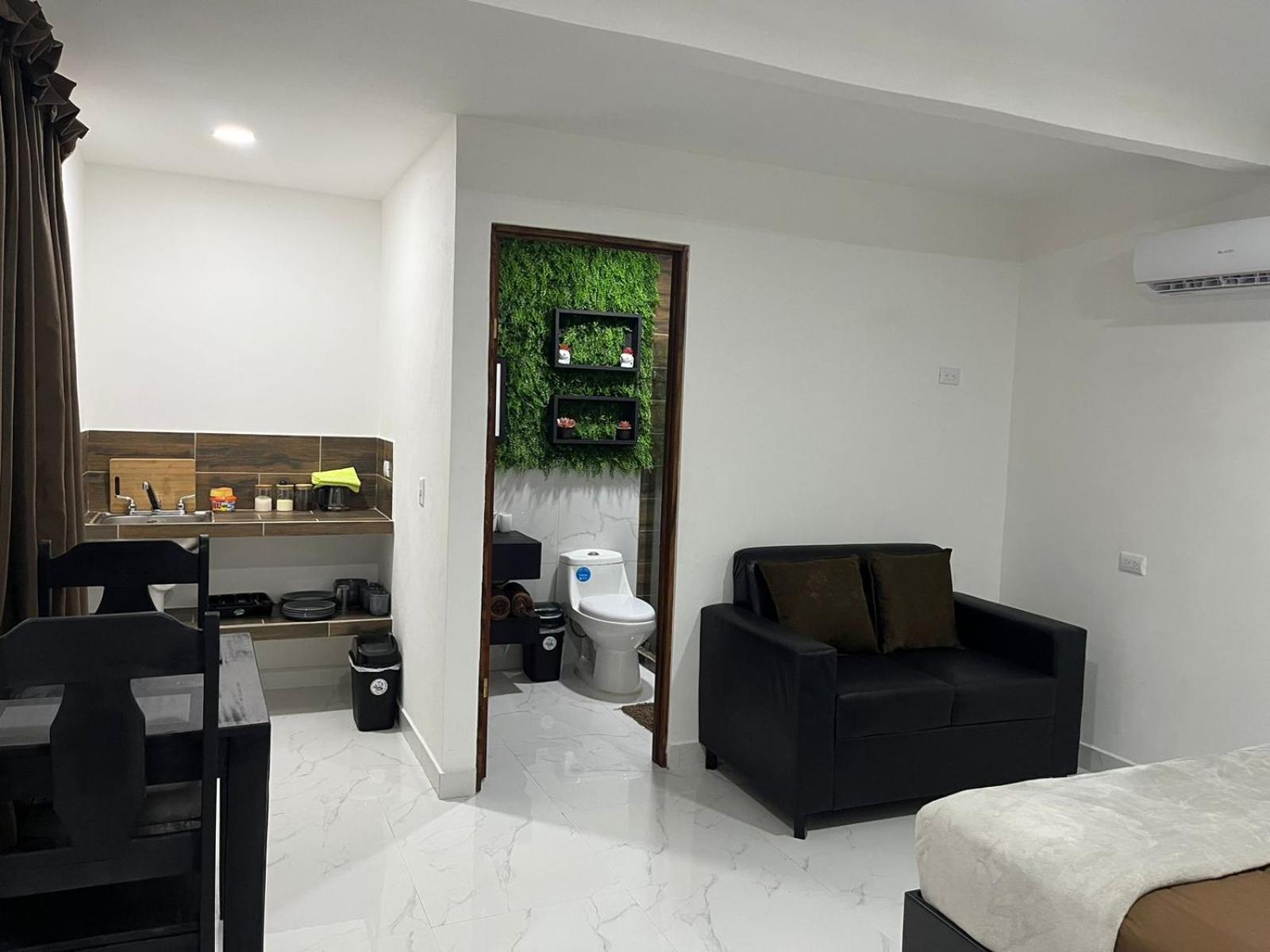 Tortuguero Villas
