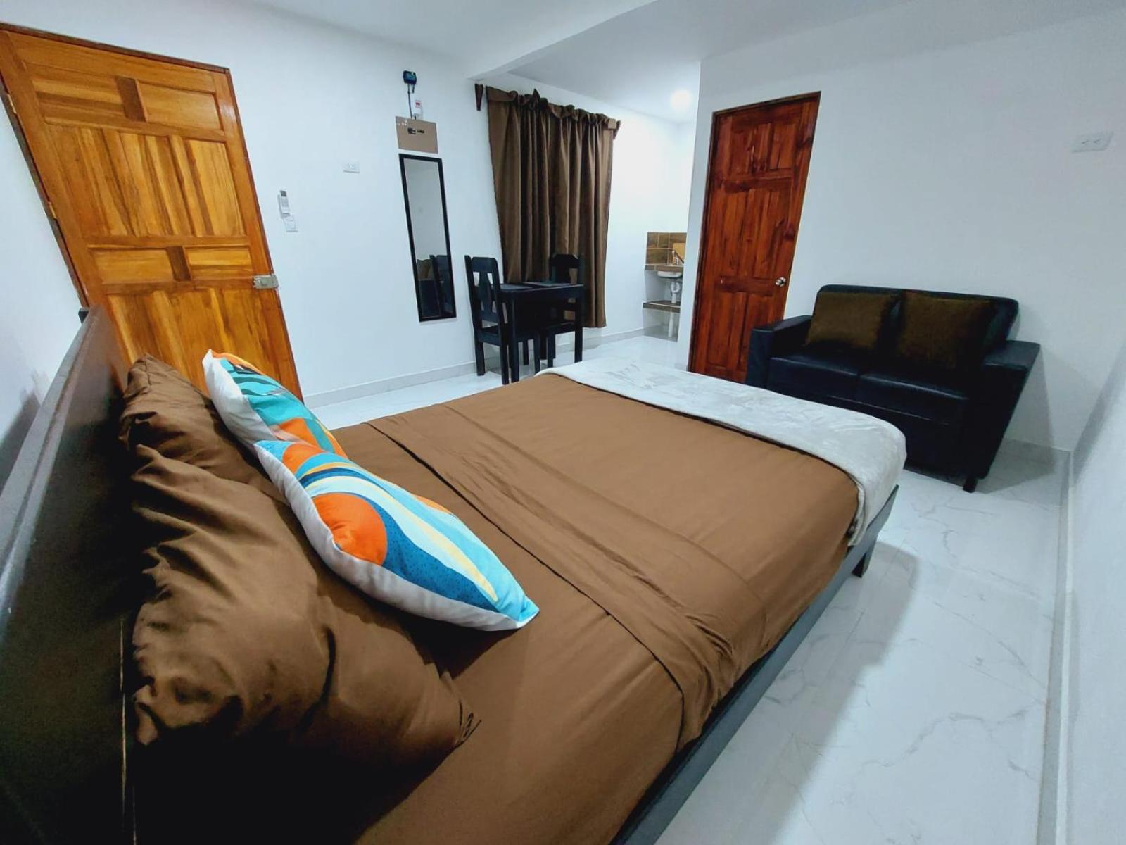 Tortuguero Villas