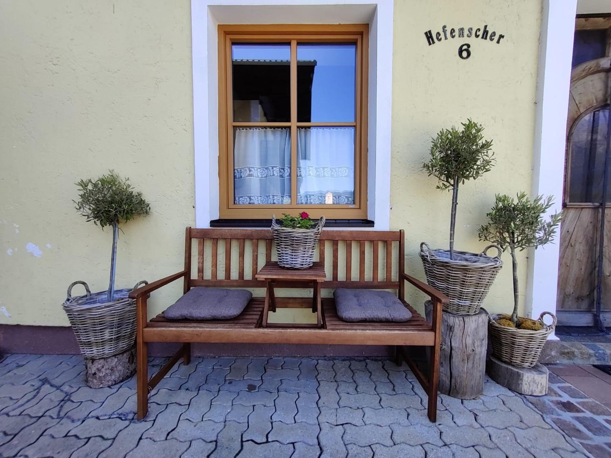 Hefenscherbauer