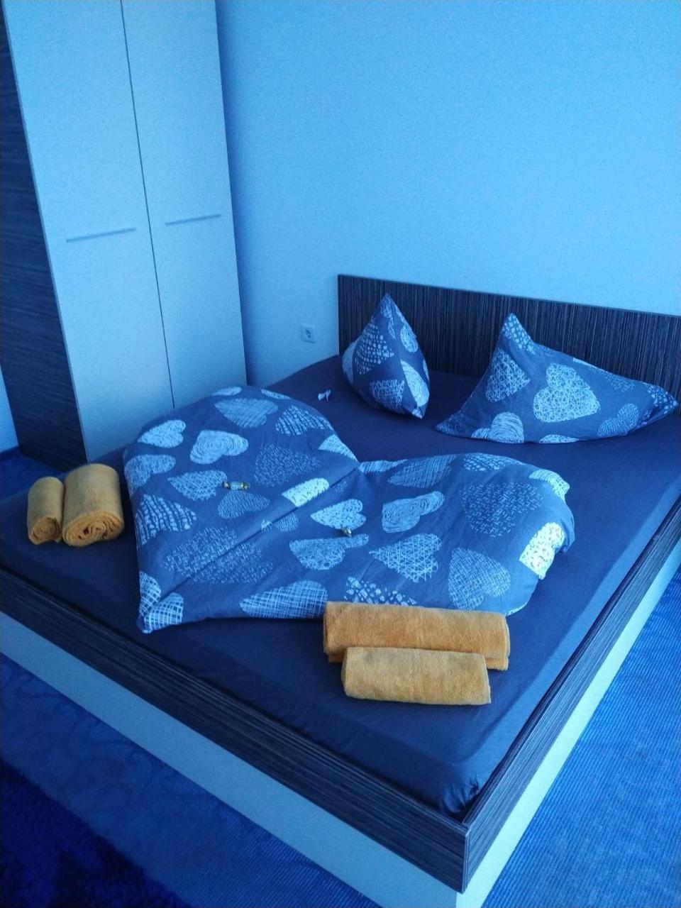 Pomorie Direkt am Pool