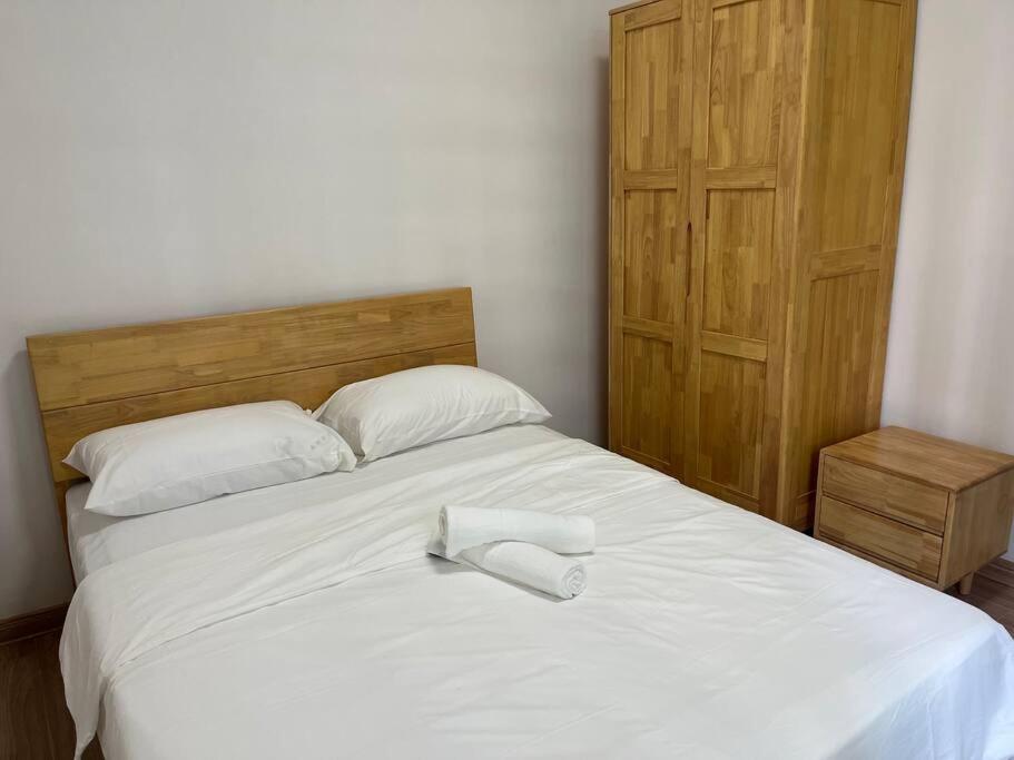 3bedroom forest city homestay