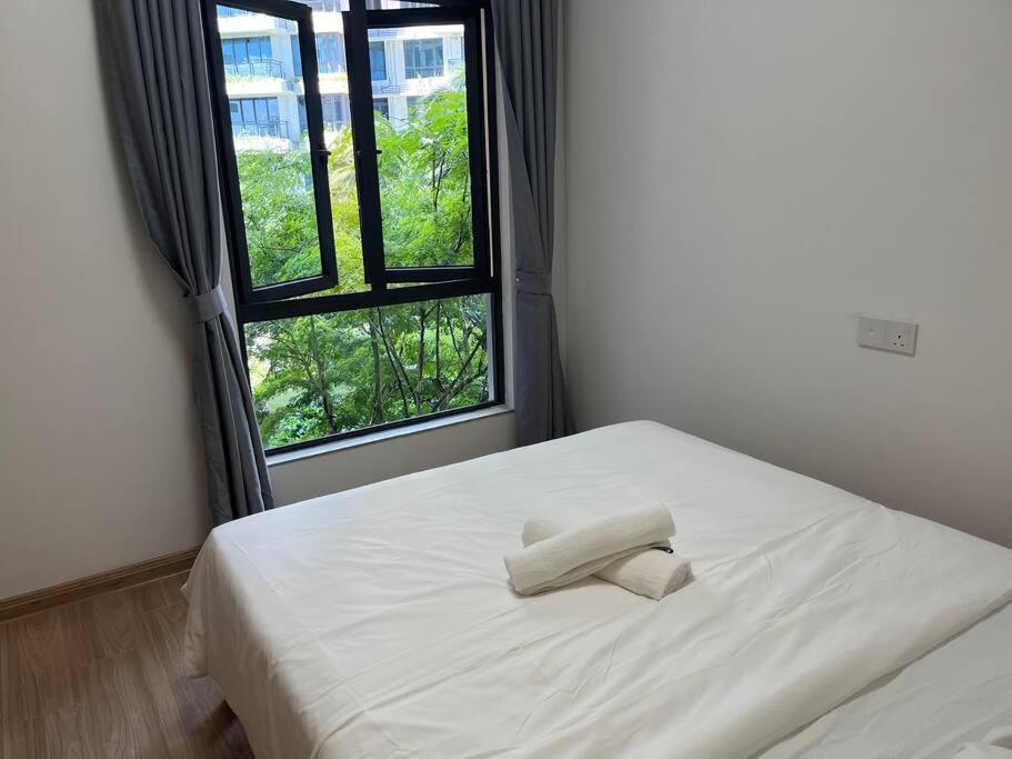3bedroom forest city homestay