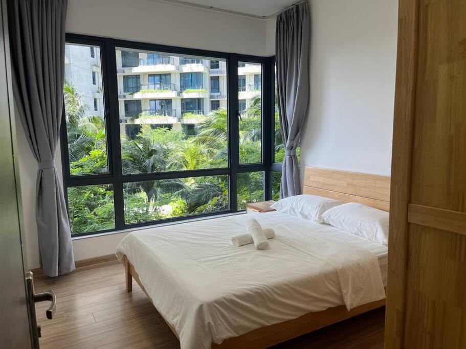 3bedroom forest city homestay