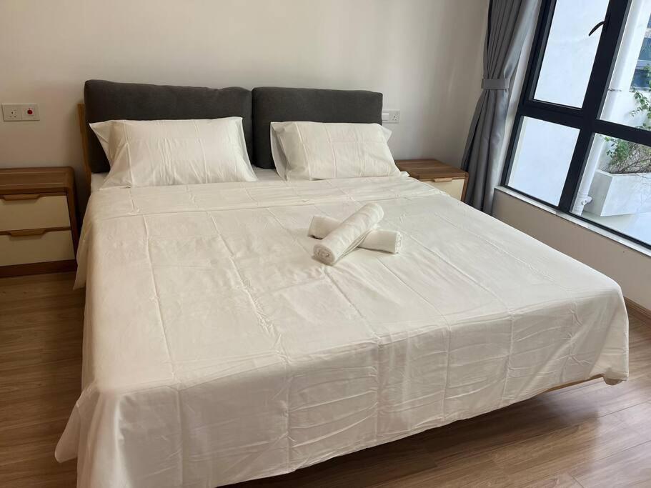 3bedroom forest city homestay