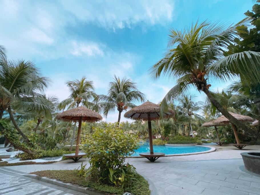 3bedroom forest city homestay