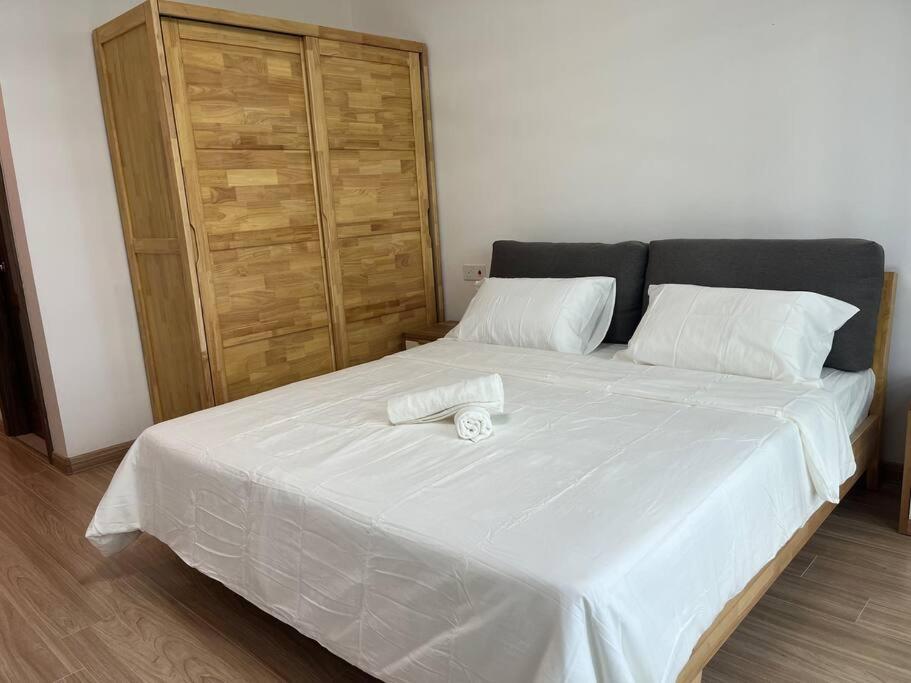 3bedroom forest city homestay