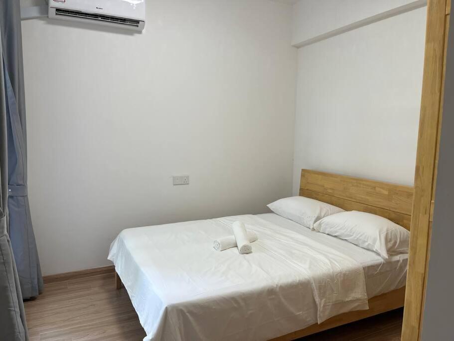 3bedroom forest city homestay
