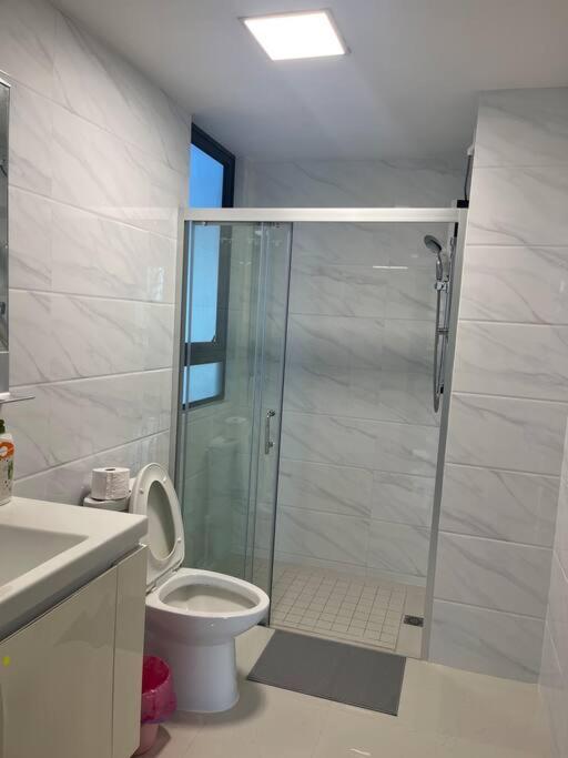 3bedroom forest city homestay