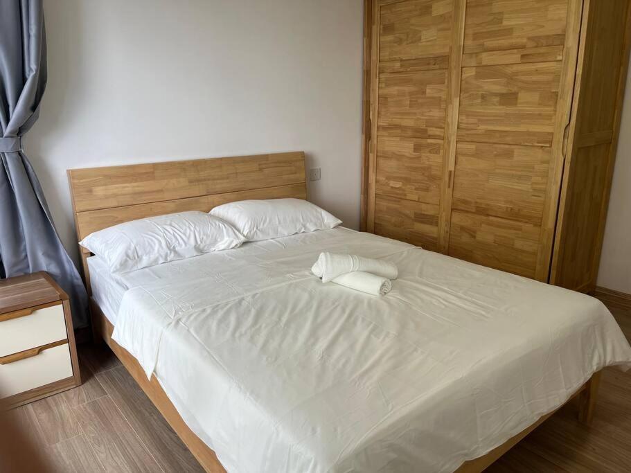 3bedroom forest city homestay