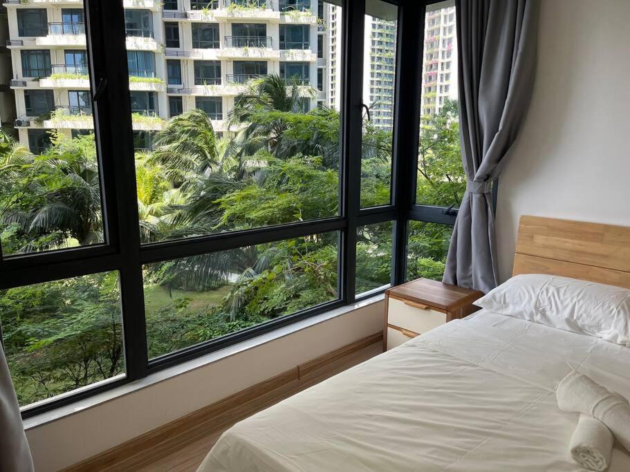 3bedroom forest city homestay
