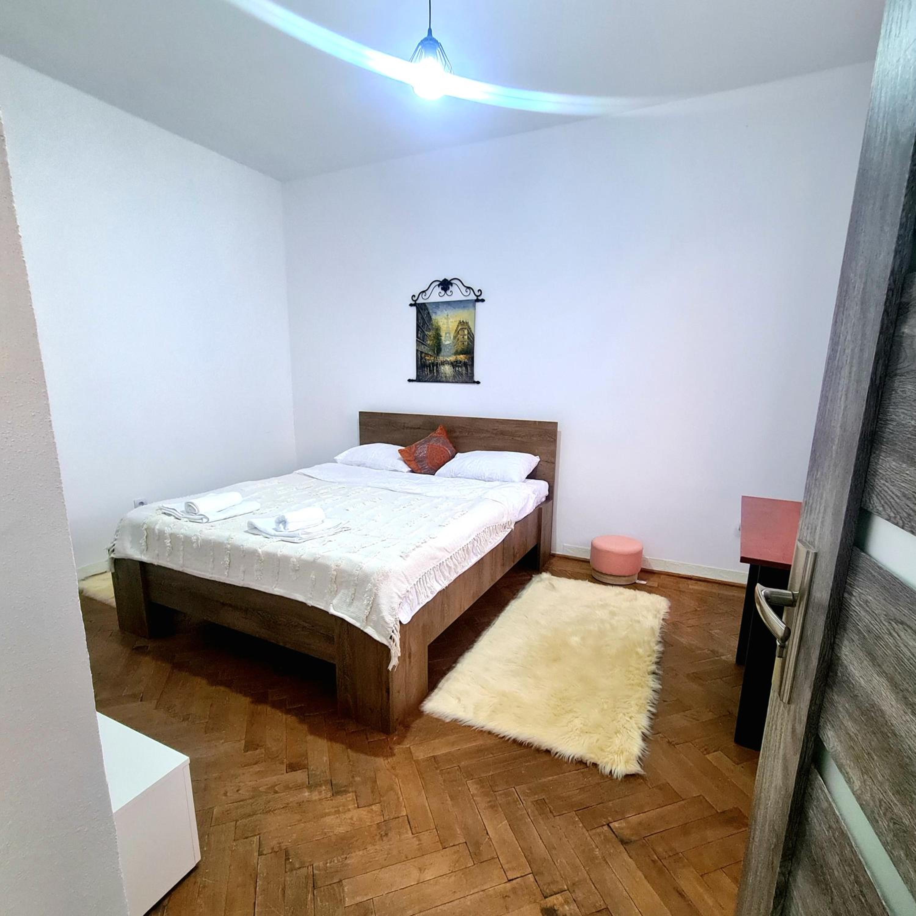 Mural Art Apartament