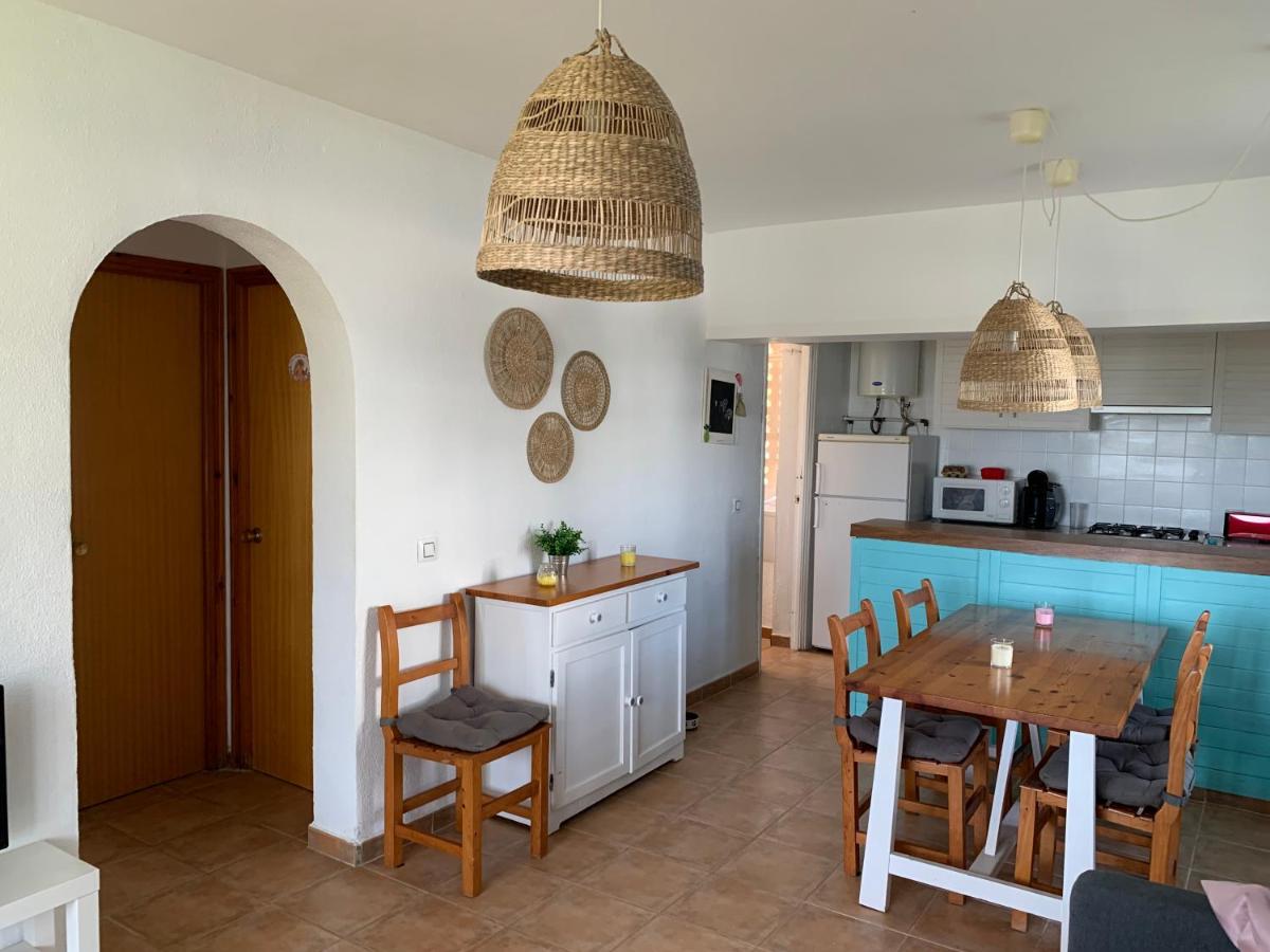 Ca la Marta apartamento con piscina y jardín a 150m de la playa photo 2