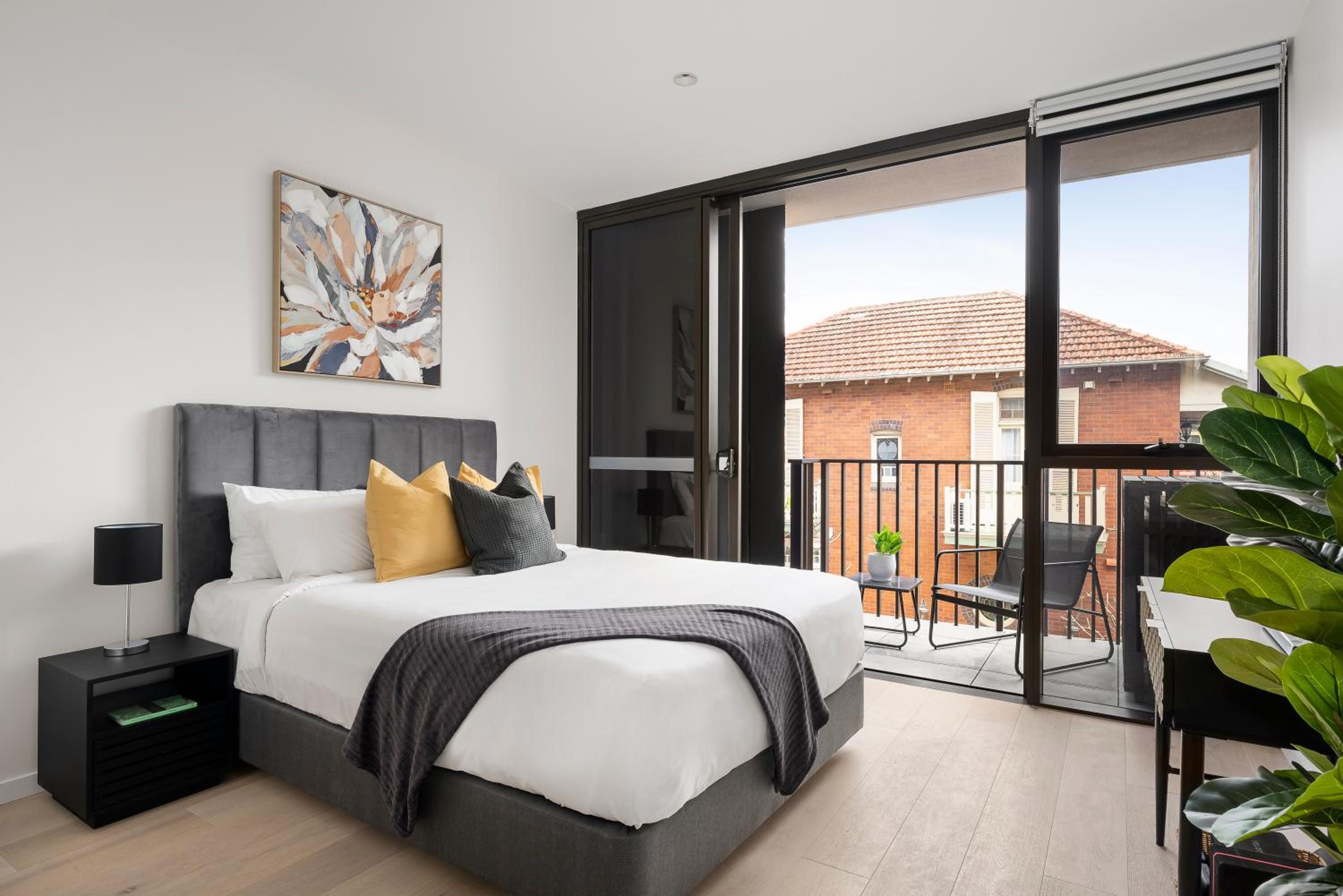 Urban Rest North Sydney Apartments