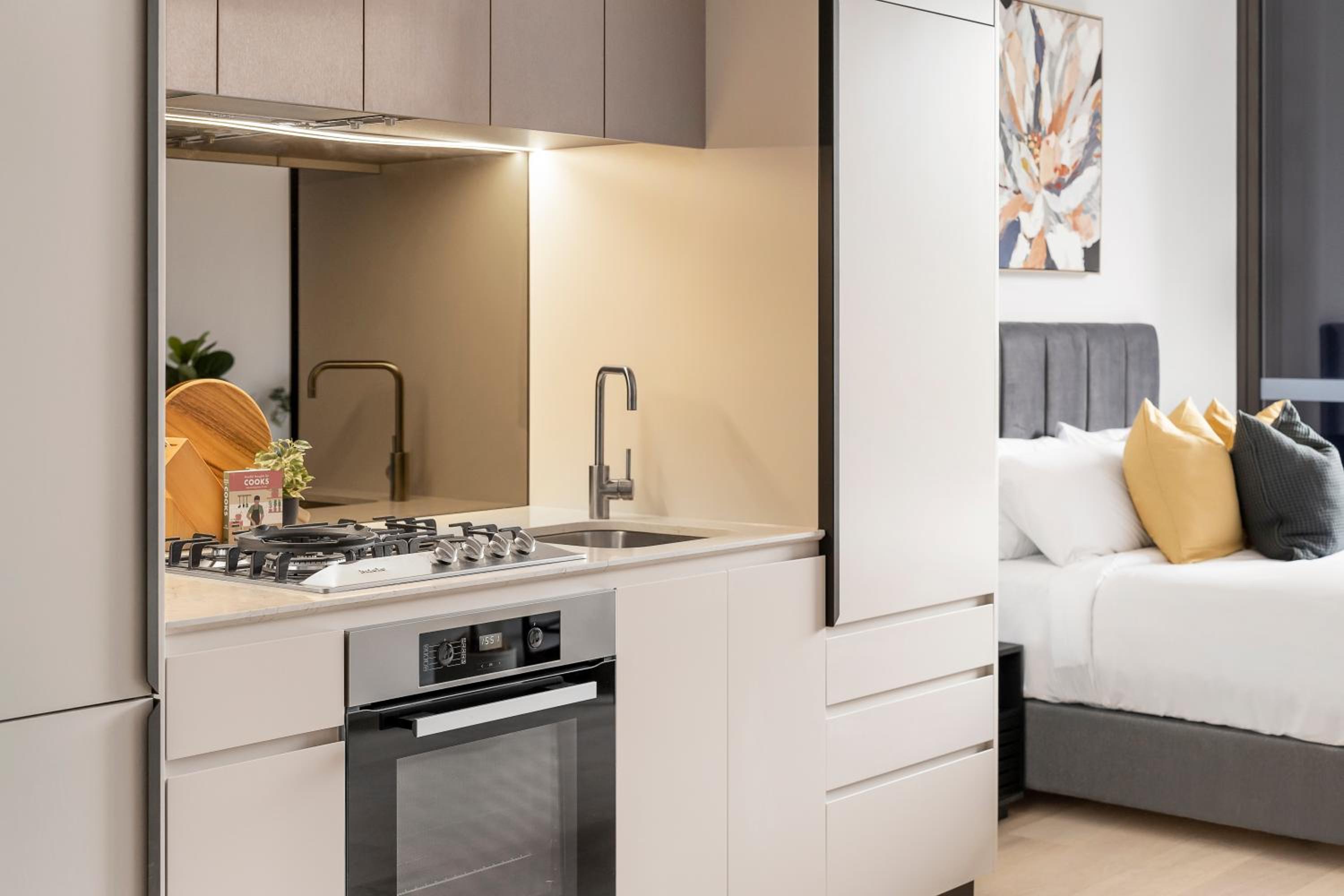 Urban Rest North Sydney Apartments