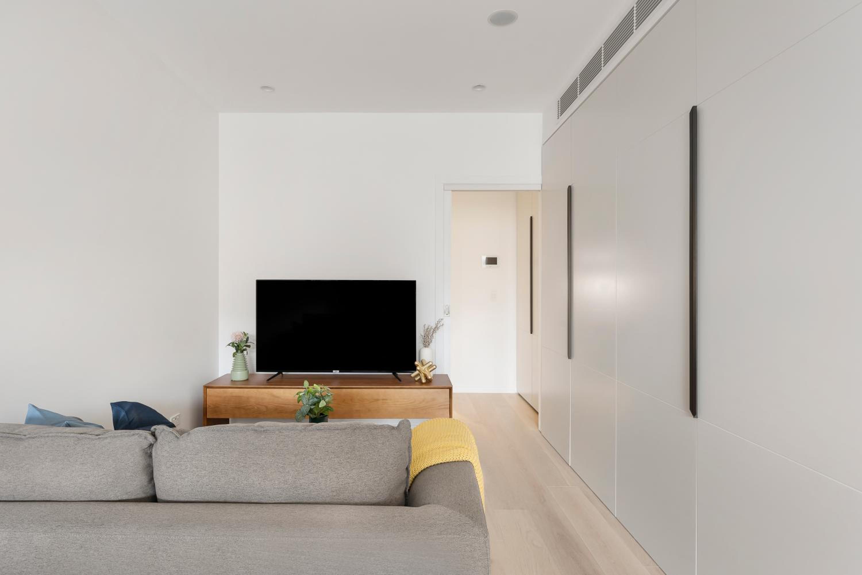 Urban Rest North Sydney Apartments