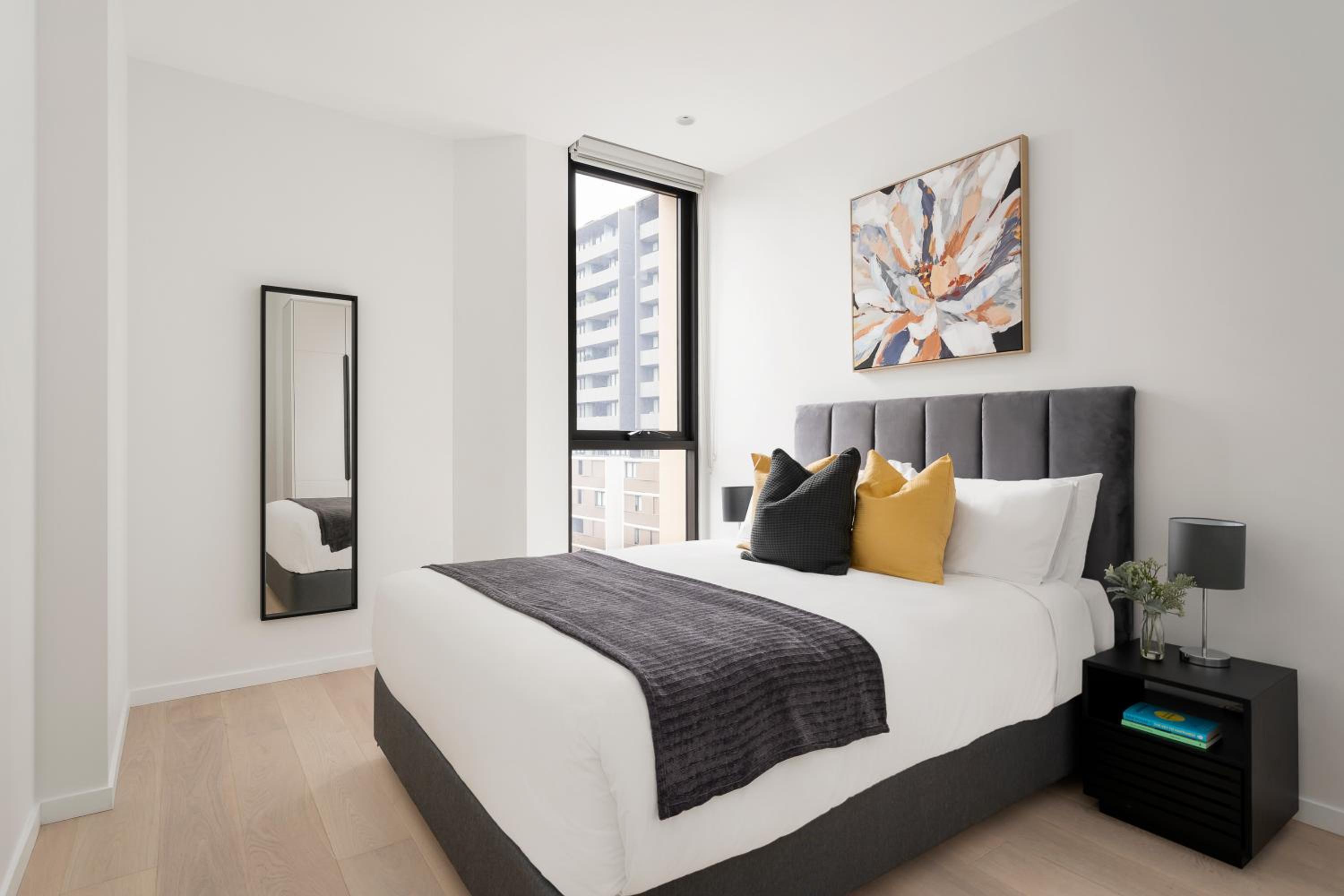 Urban Rest North Sydney Apartments