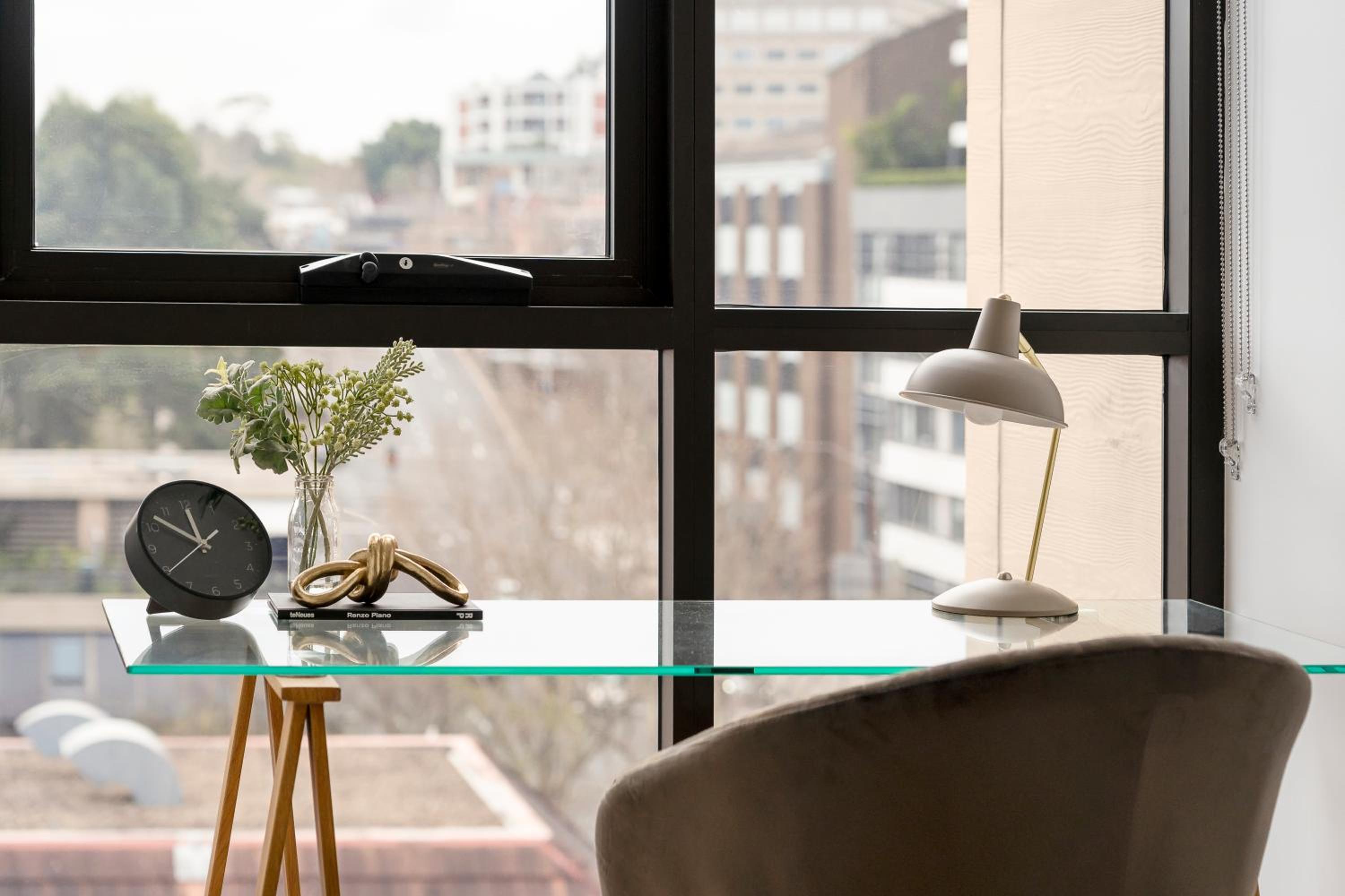 Urban Rest North Sydney Apartments