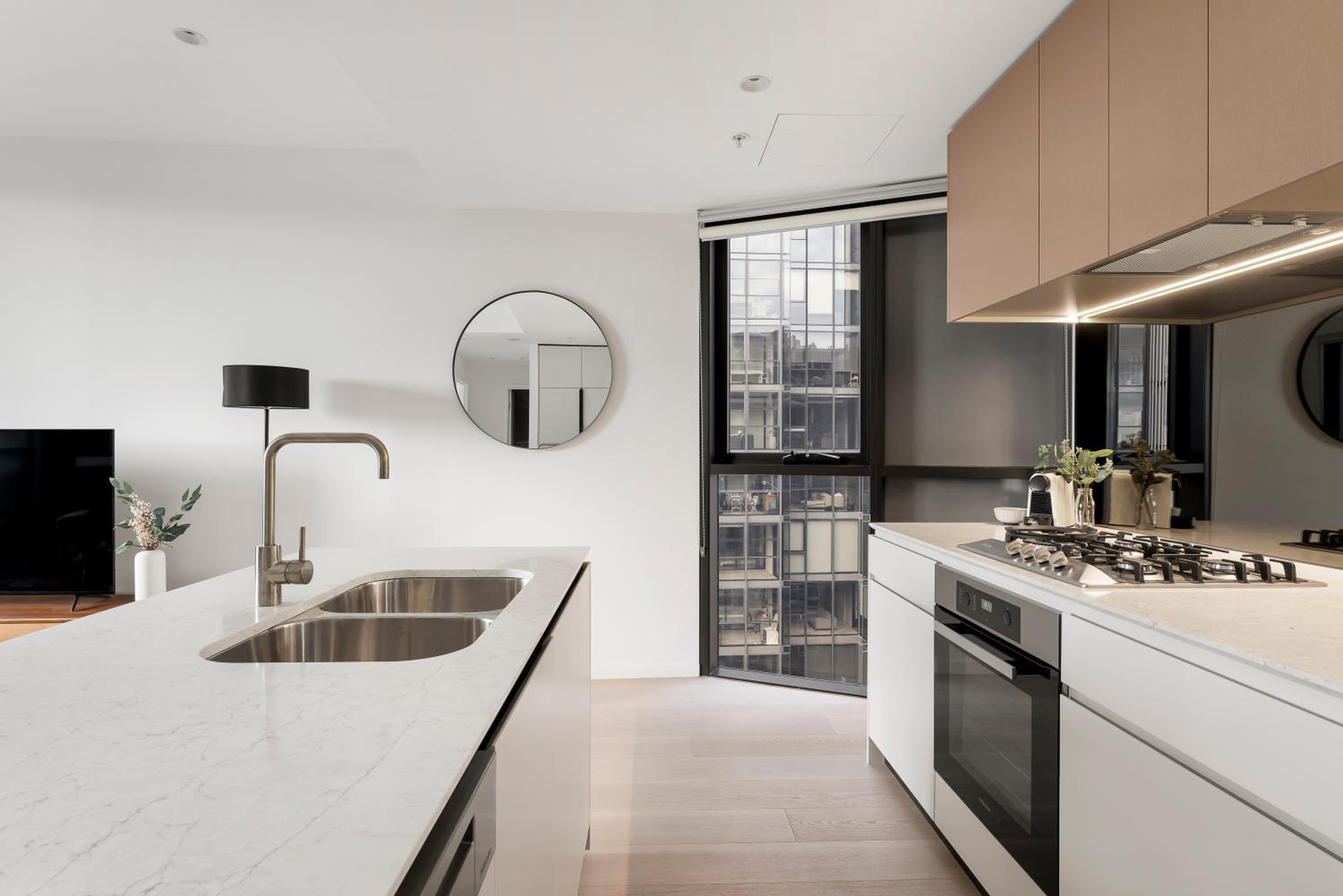 Urban Rest North Sydney Apartments