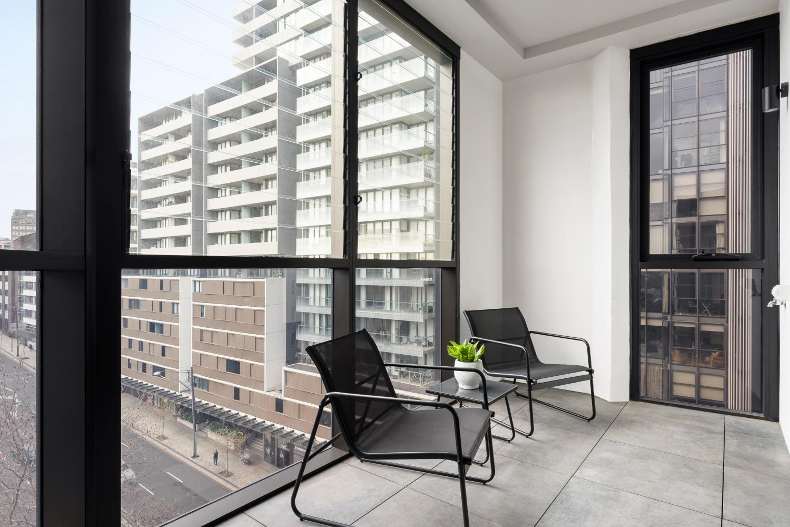 Urban Rest North Sydney Apartments