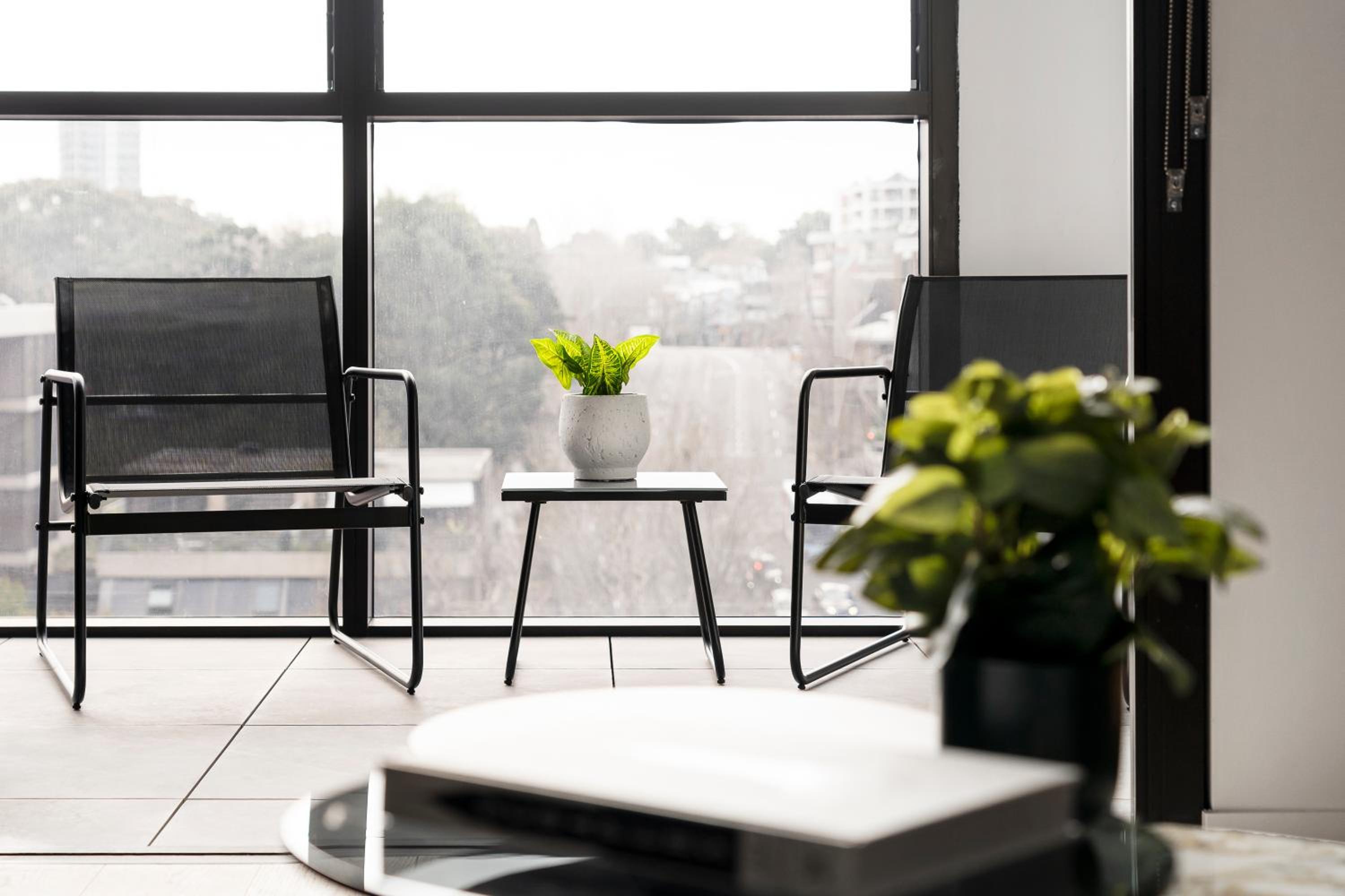 Urban Rest North Sydney Apartments