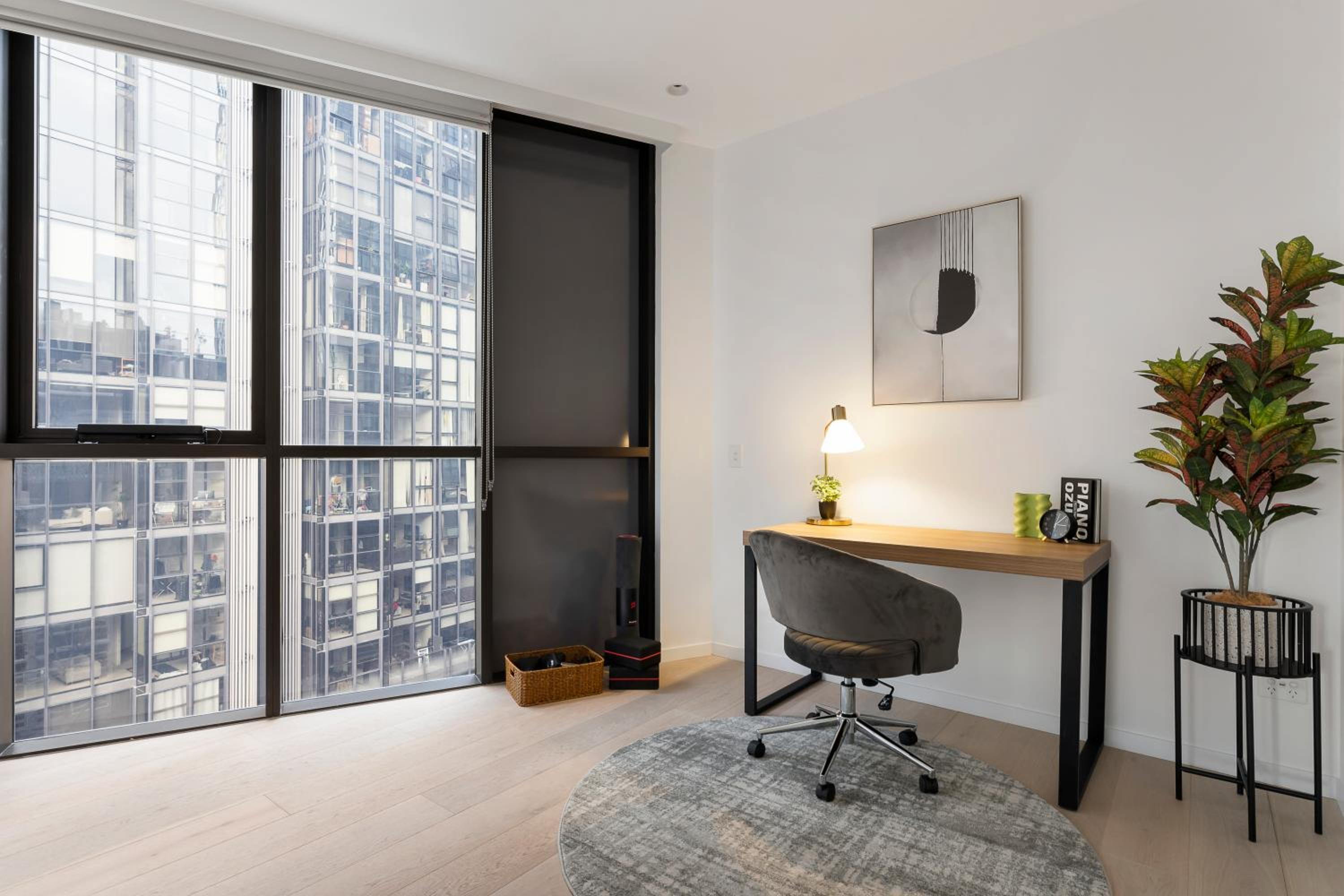 Urban Rest North Sydney Apartments
