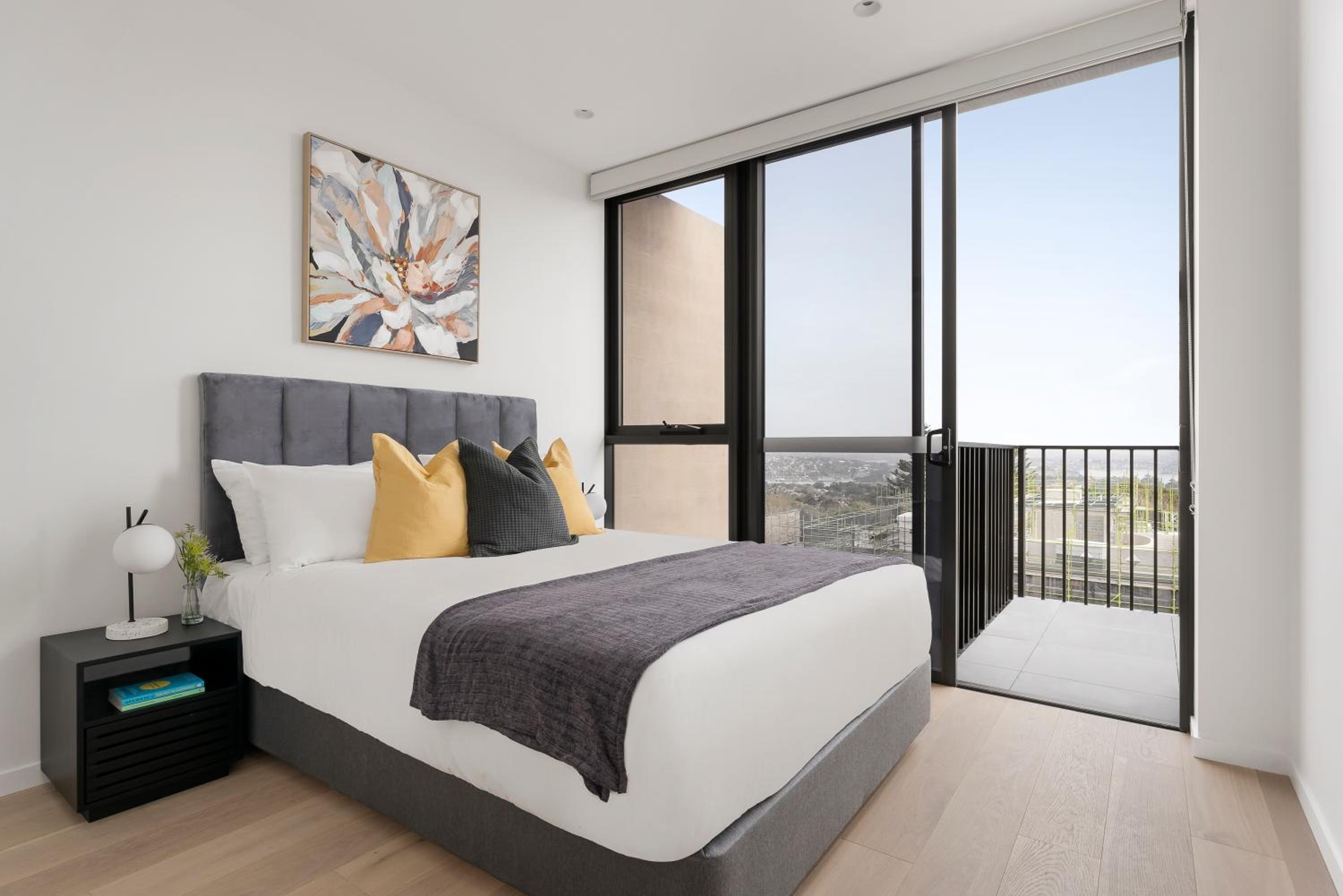 Urban Rest North Sydney Apartments