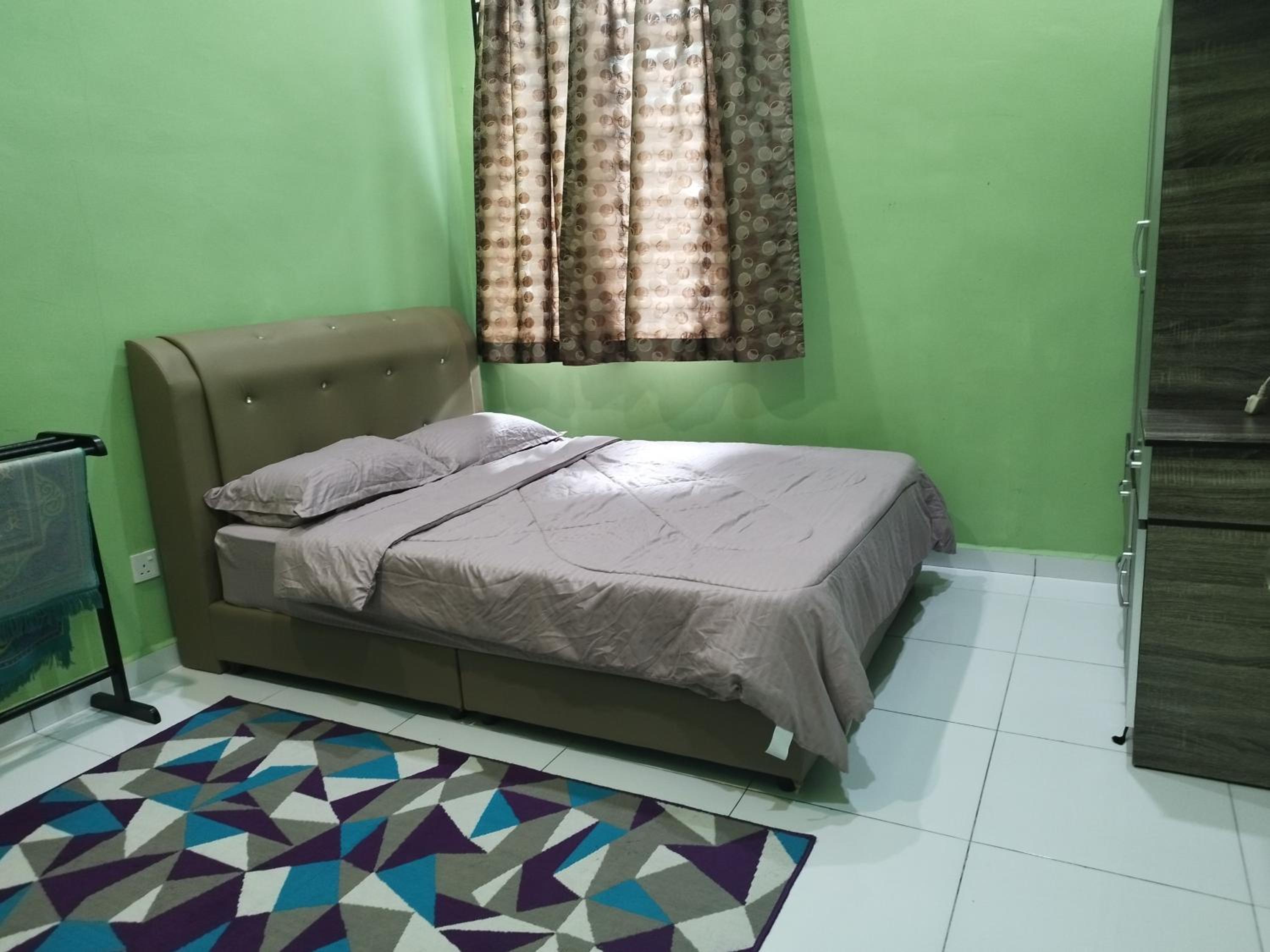 Nurul Homestay photo 8
