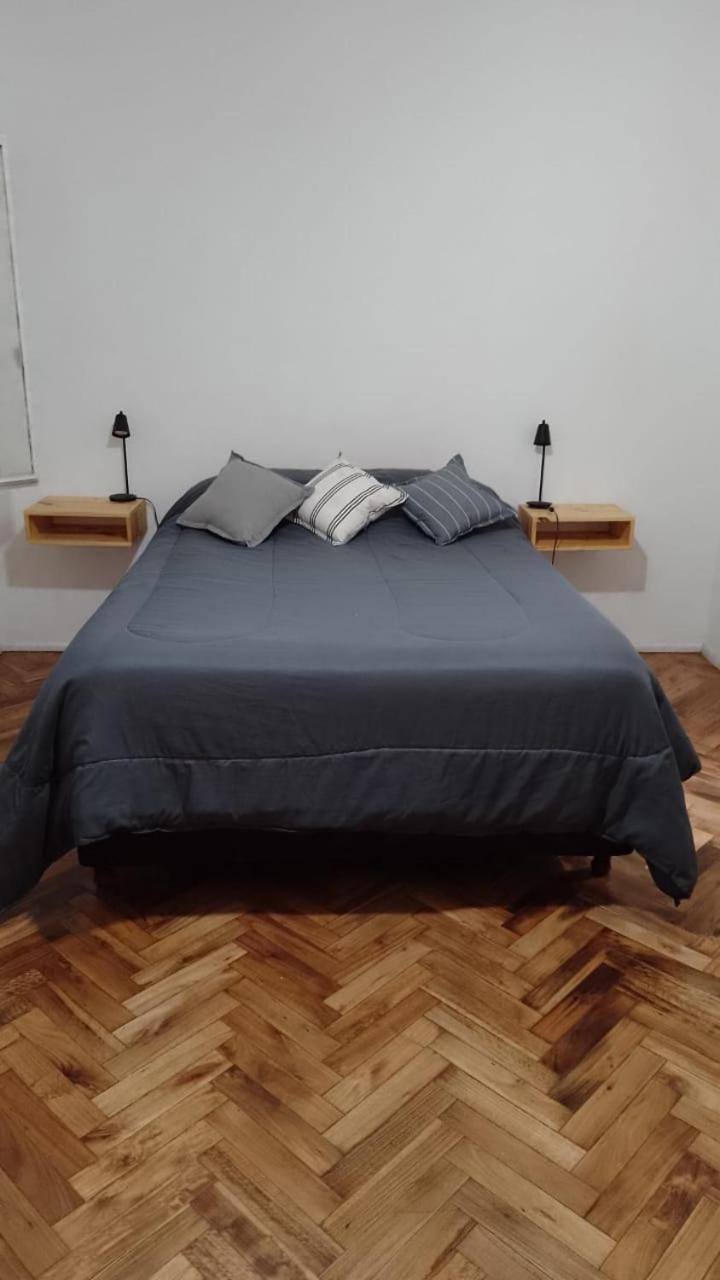 departamento en almagro, 2 huéspedes