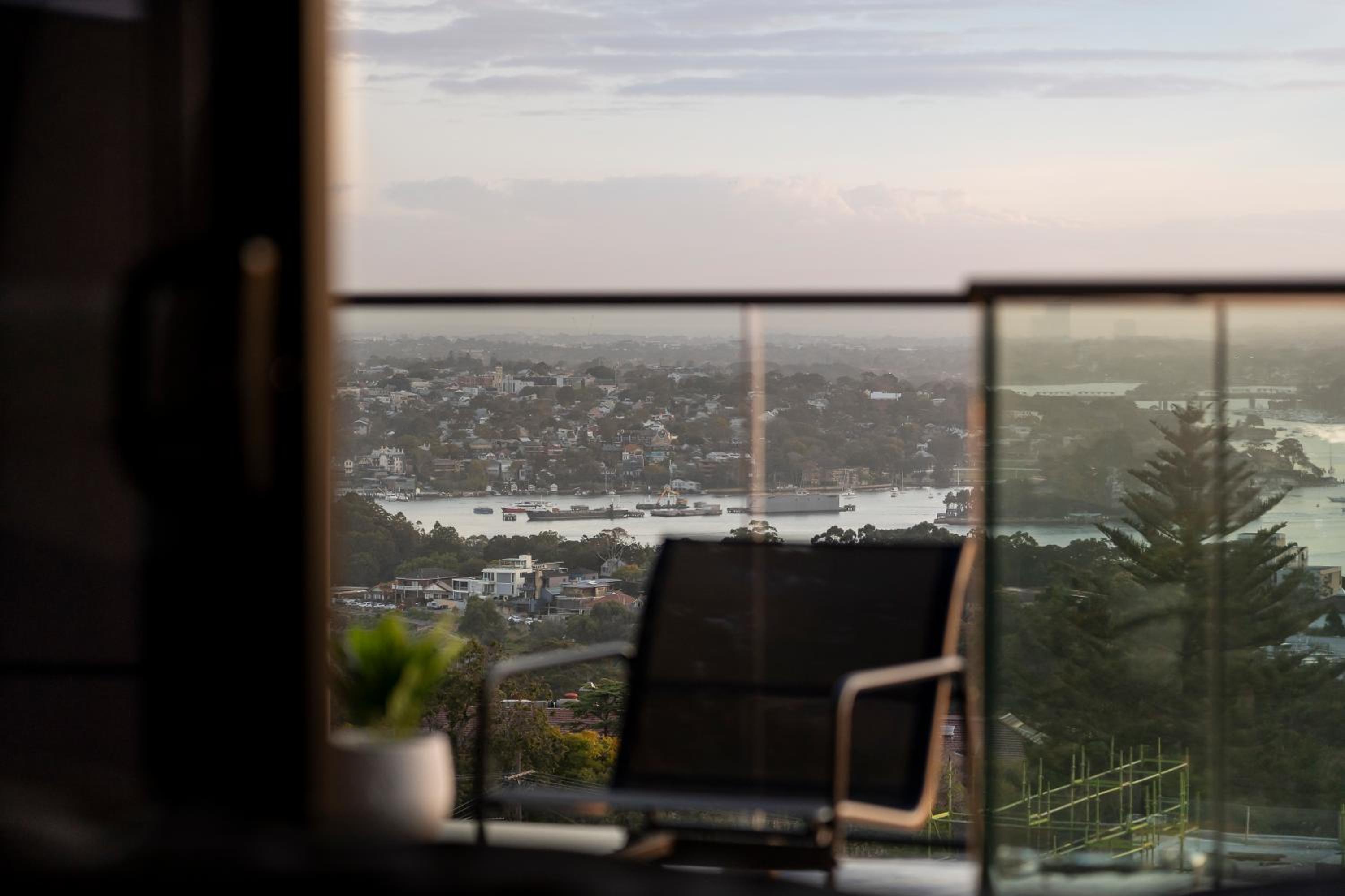 Urban Rest North Sydney Apartments