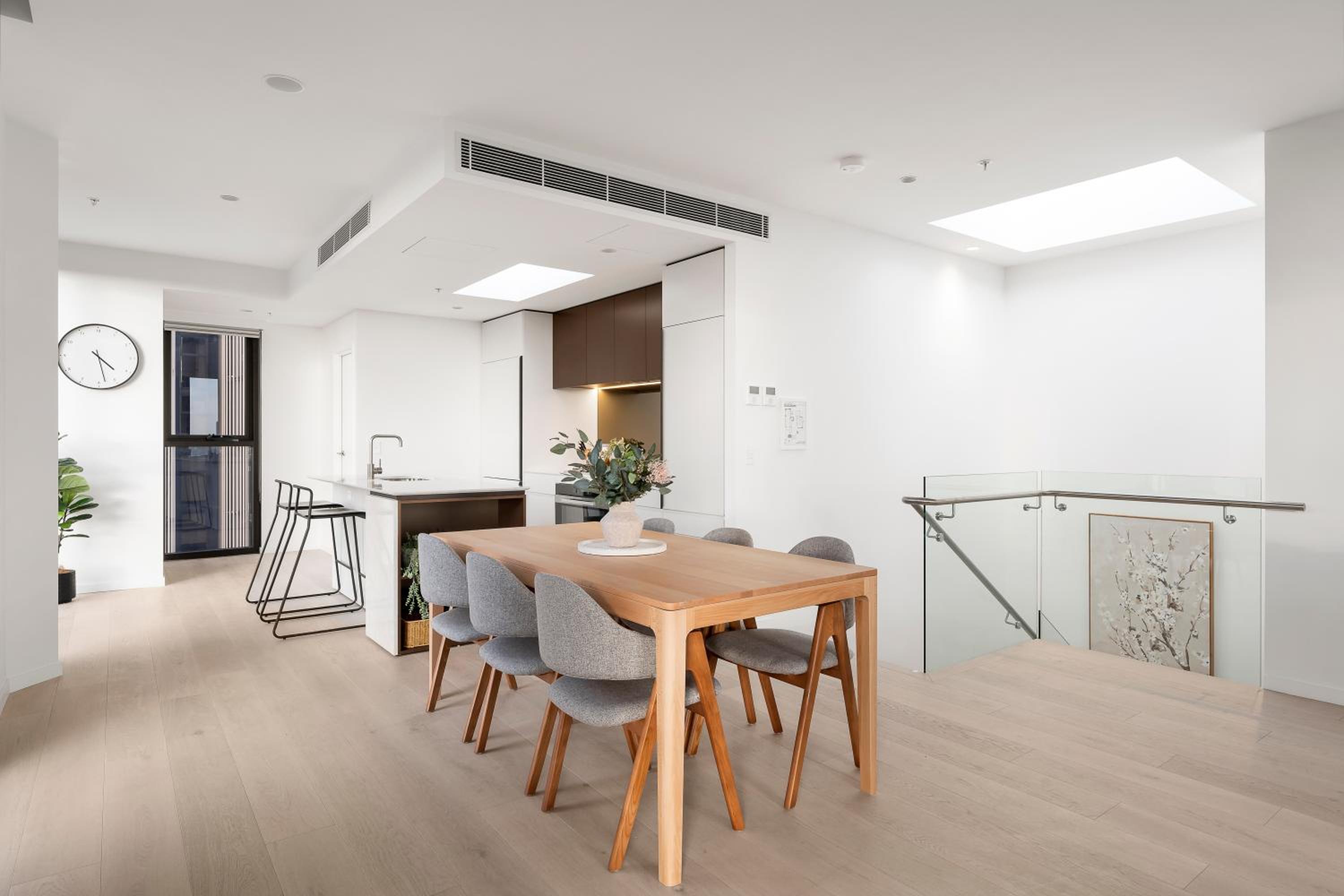 Urban Rest North Sydney Apartments