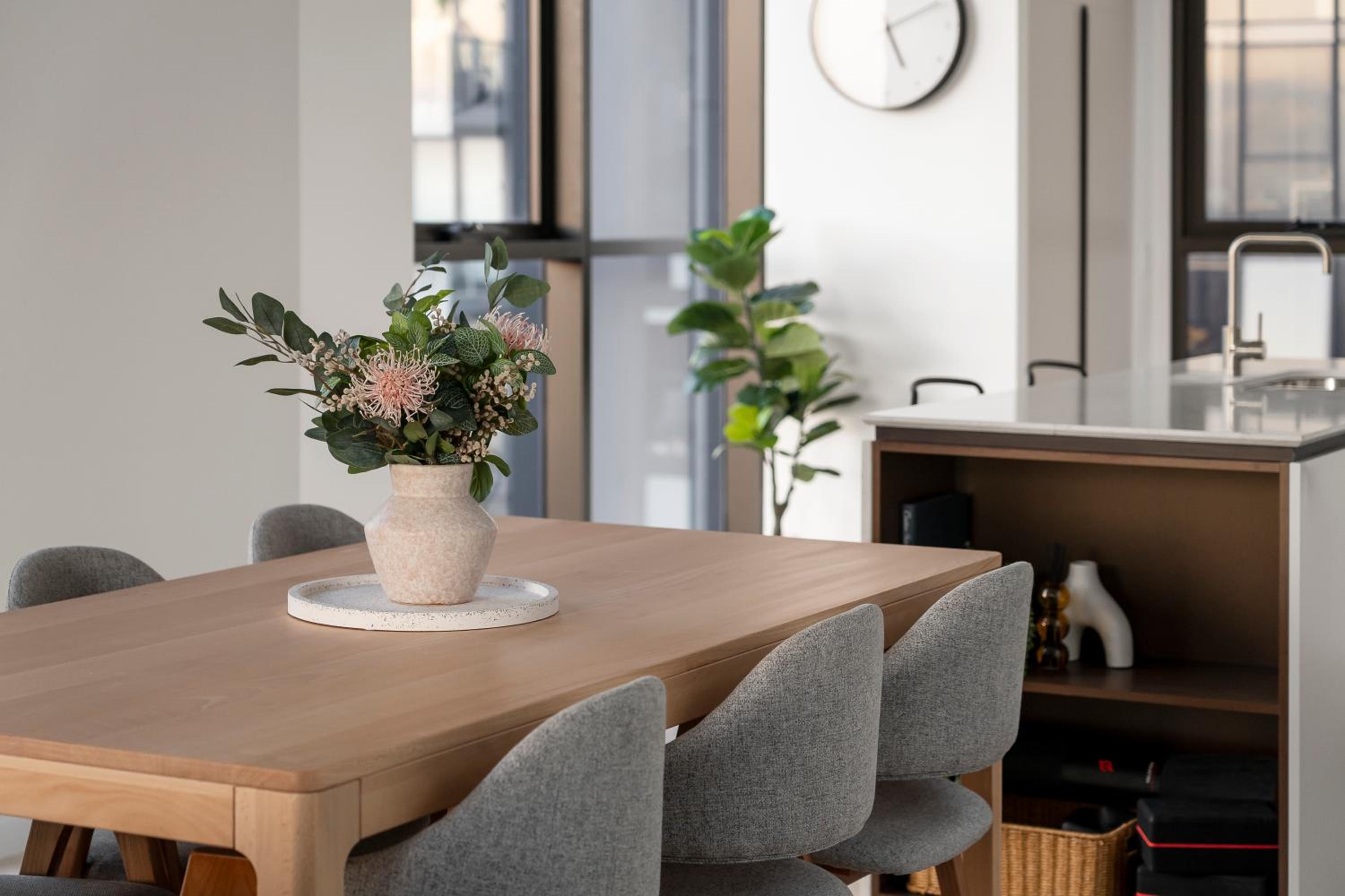 Urban Rest North Sydney Apartments