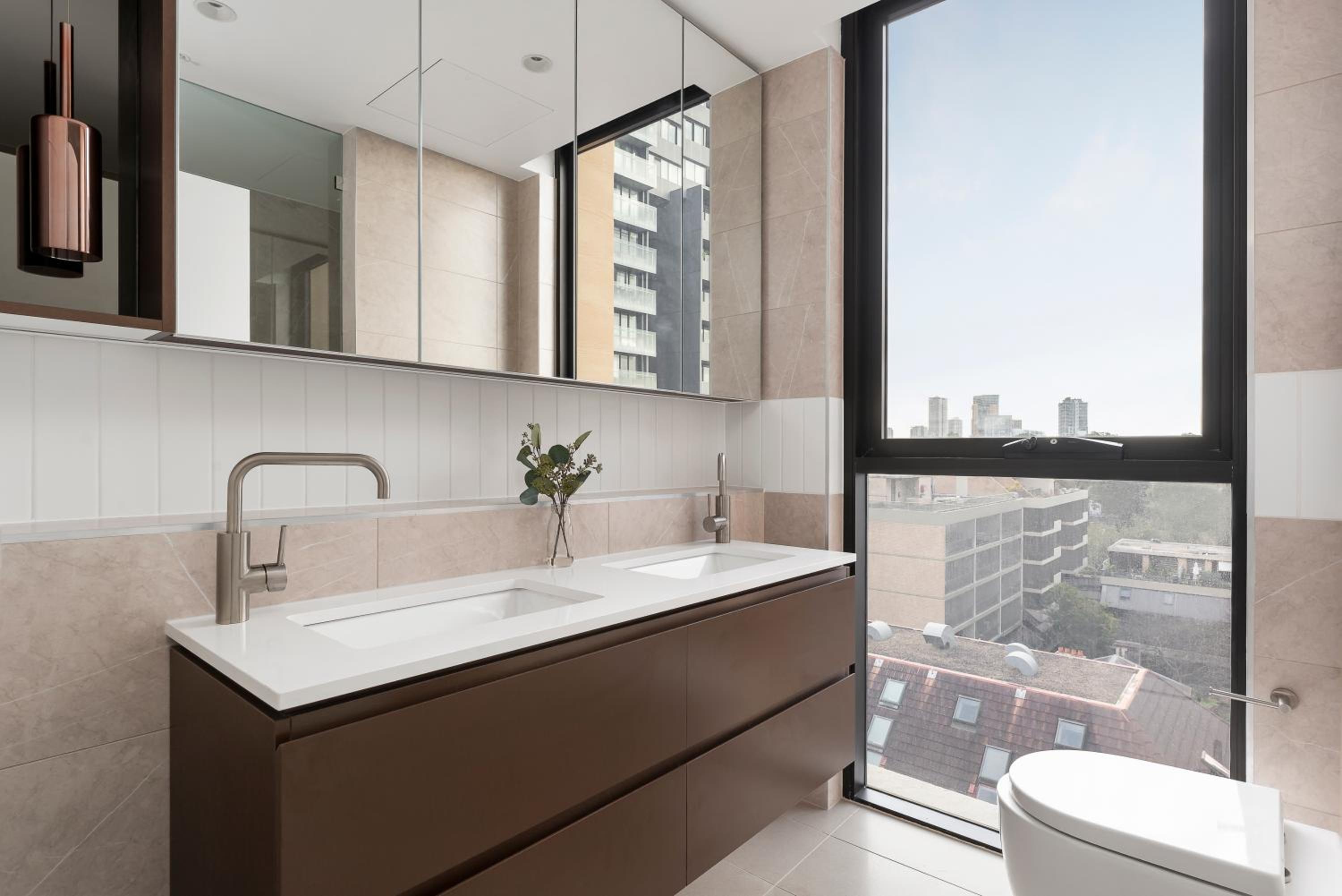 Urban Rest North Sydney Apartments