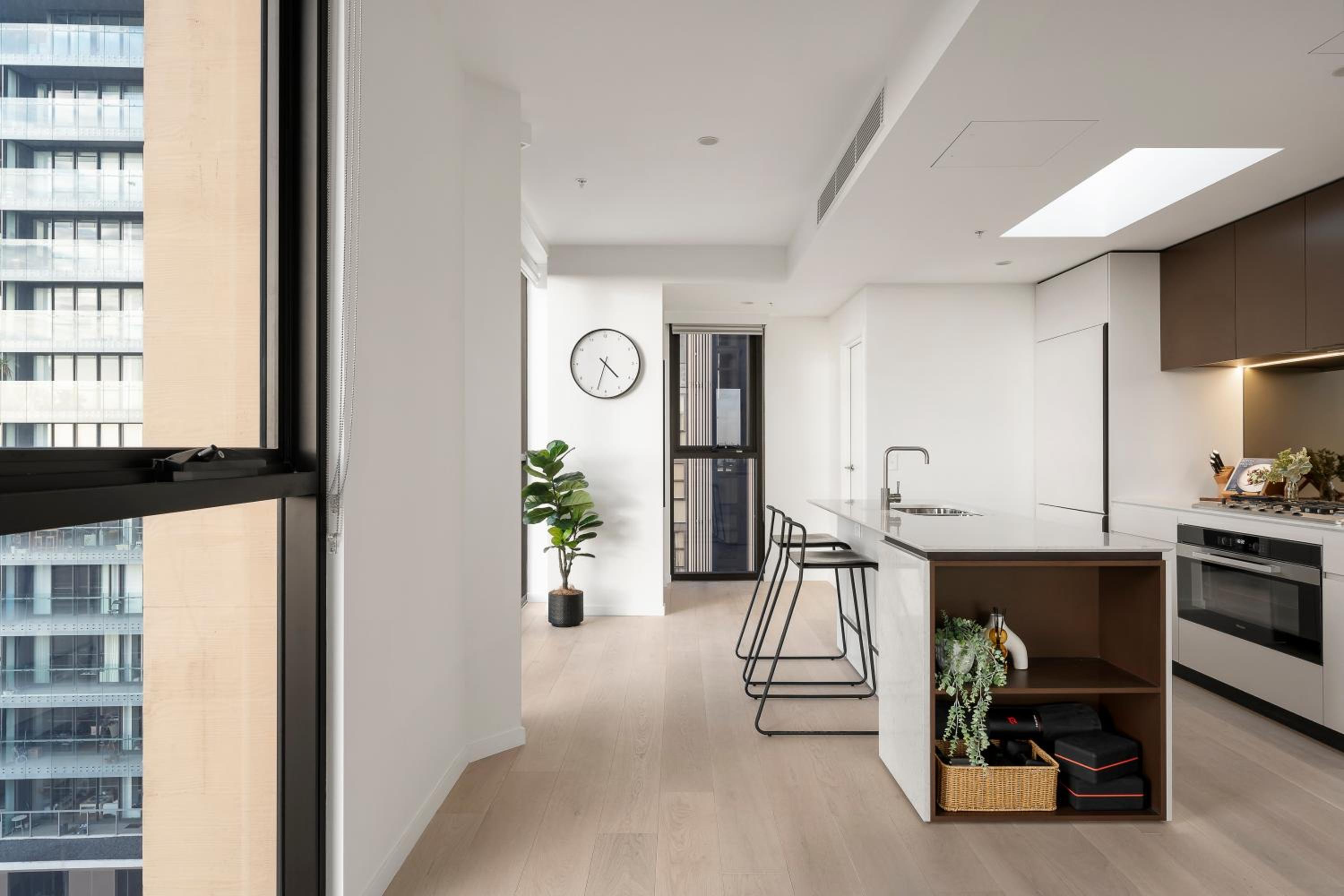 Urban Rest North Sydney Apartments