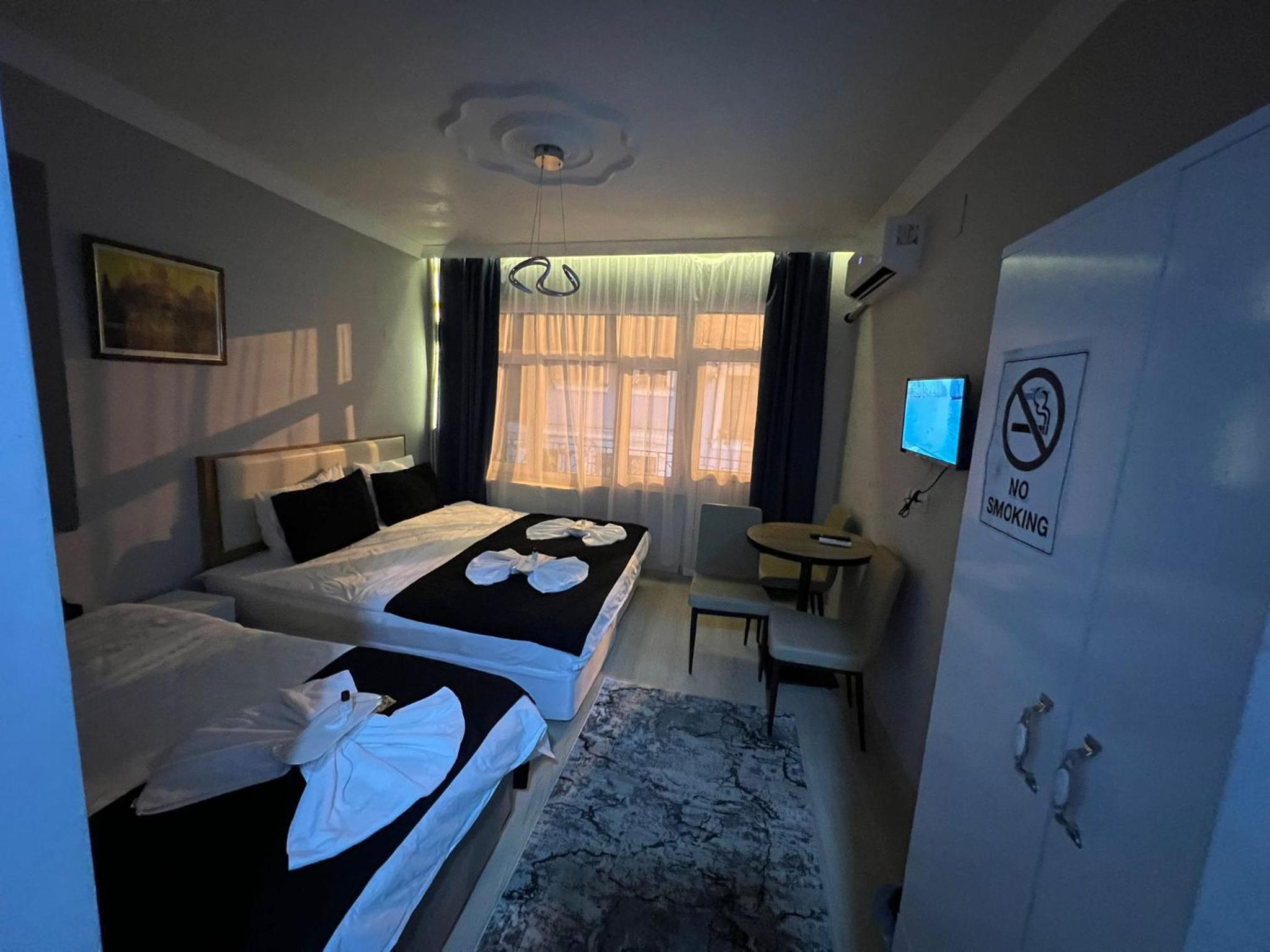 Taksim Millennium Suit Hotel