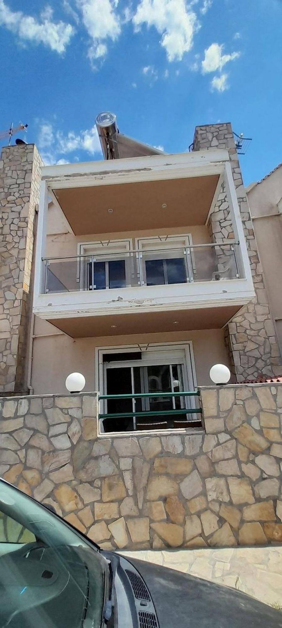 House Christodoulos