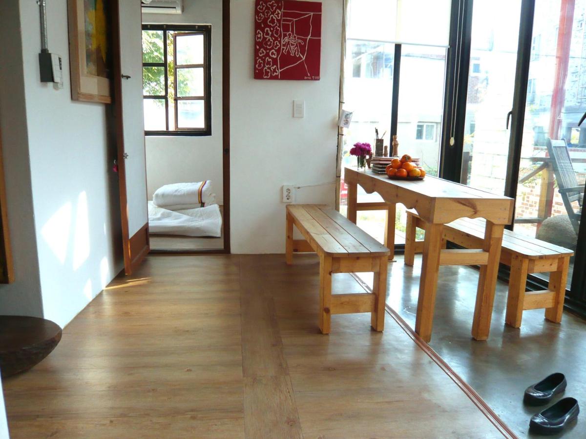 Guesthouse in Picture view 4