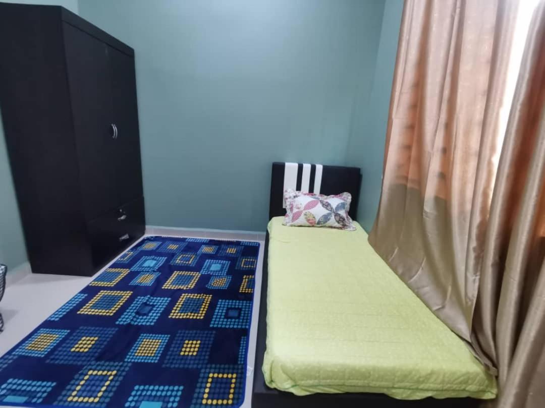 Sunshine Homestay