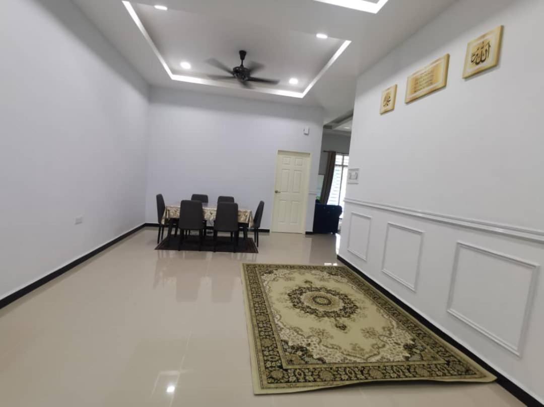 Sunshine Homestay