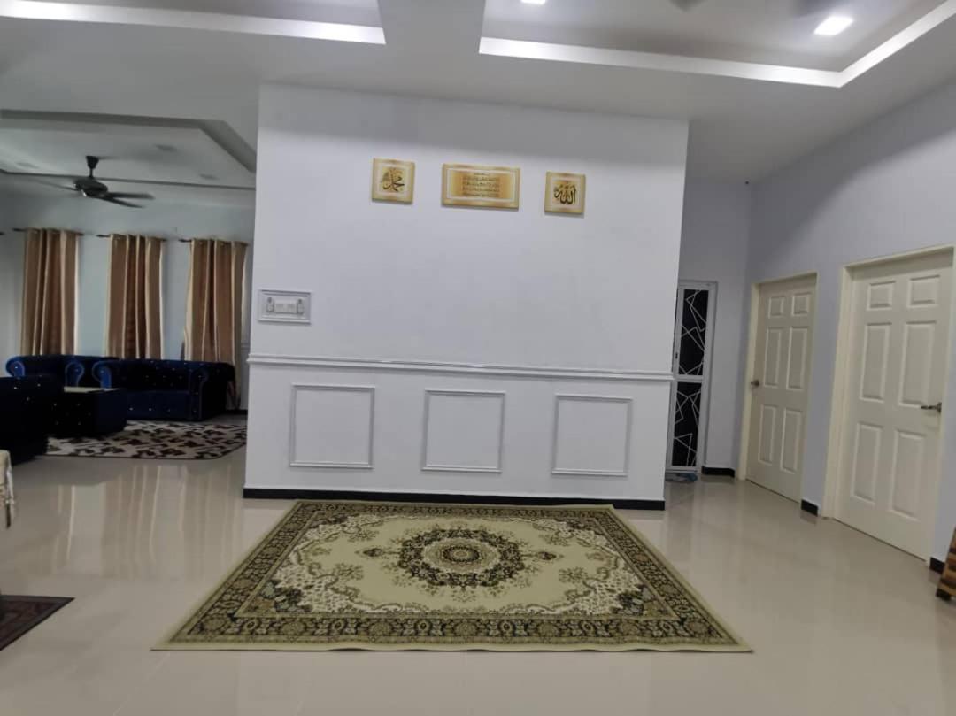 Sunshine Homestay