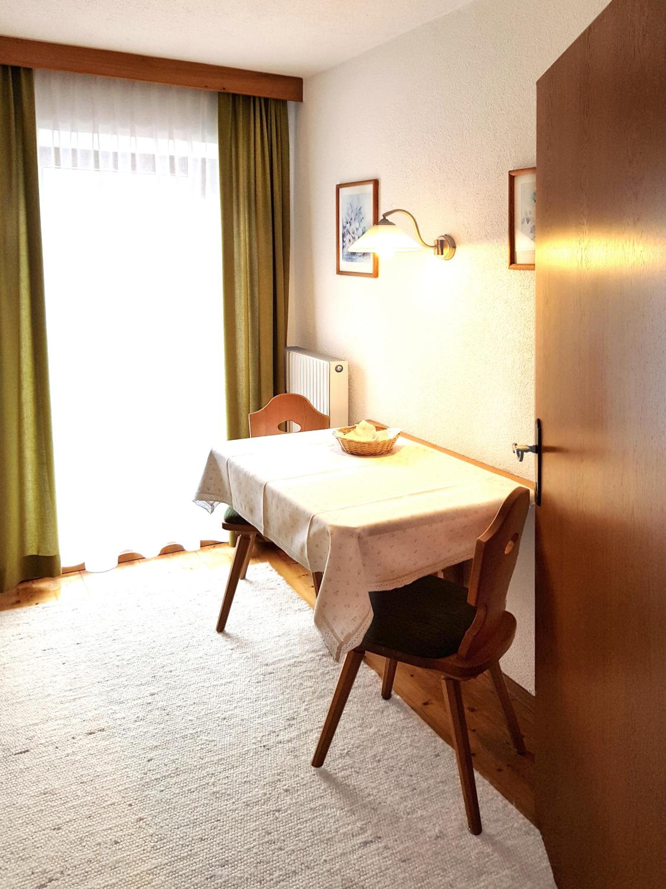 Haus Rappold