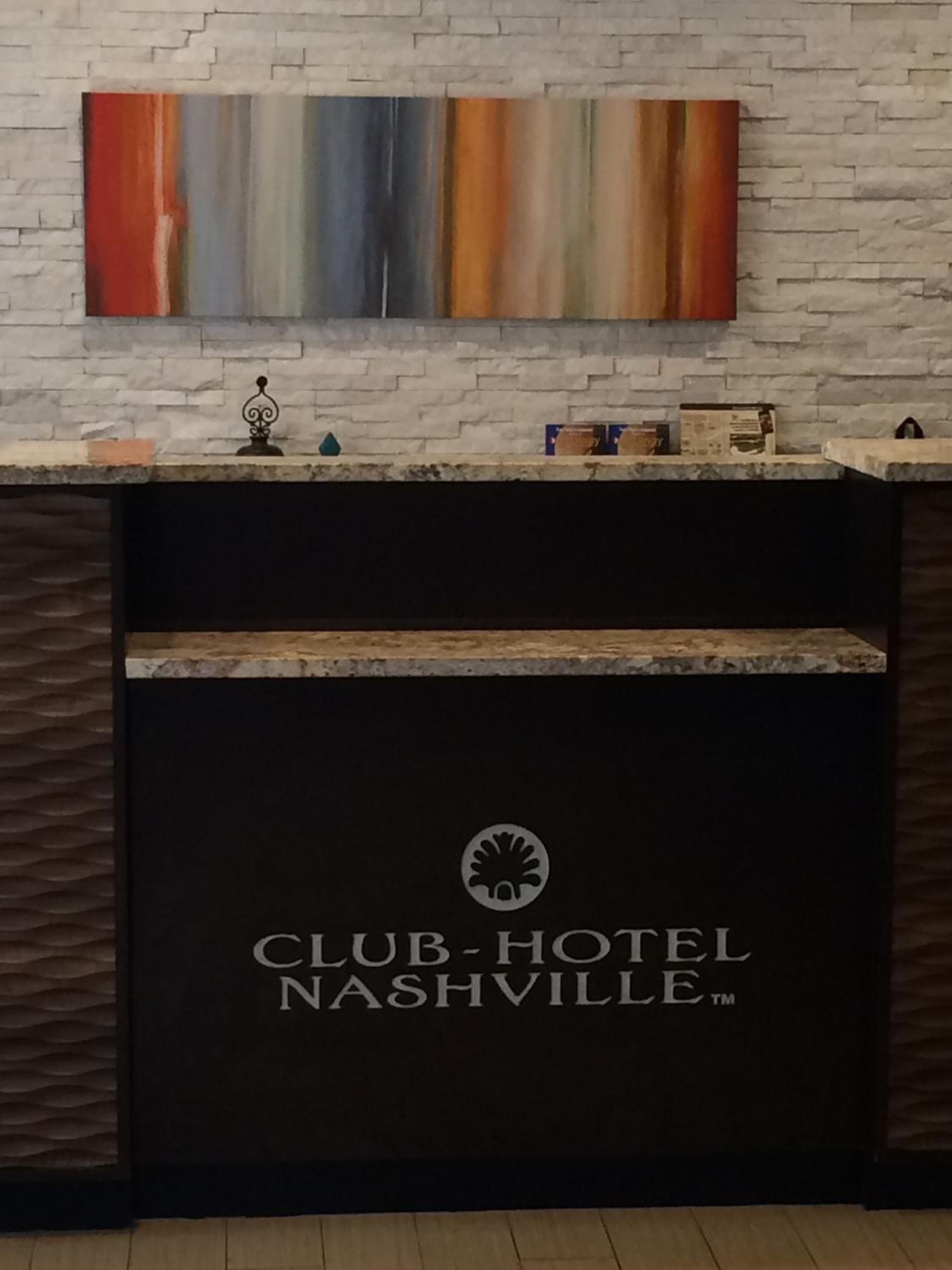 Club Hotel Nashville Inn Suites - Property Image 55