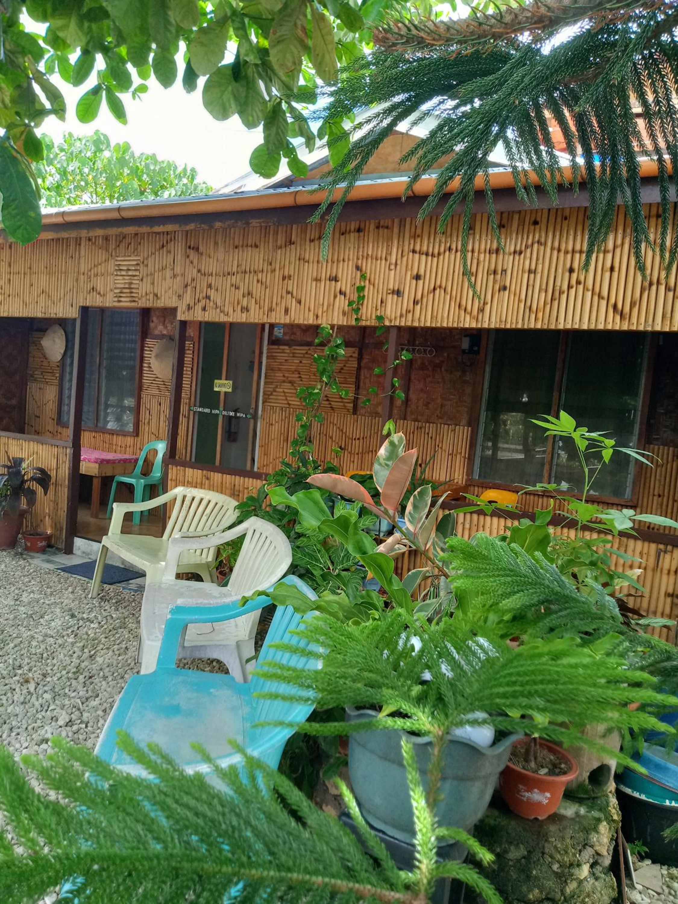 The Cronin Residence Resort