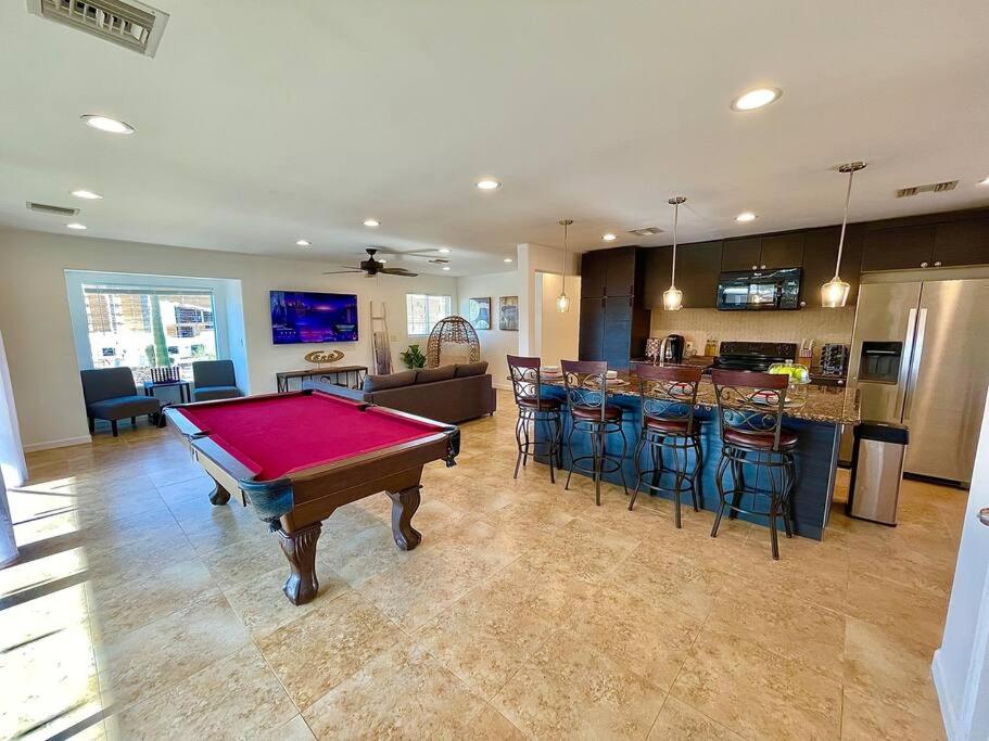 Beautiful hilltop retreat in AZ!