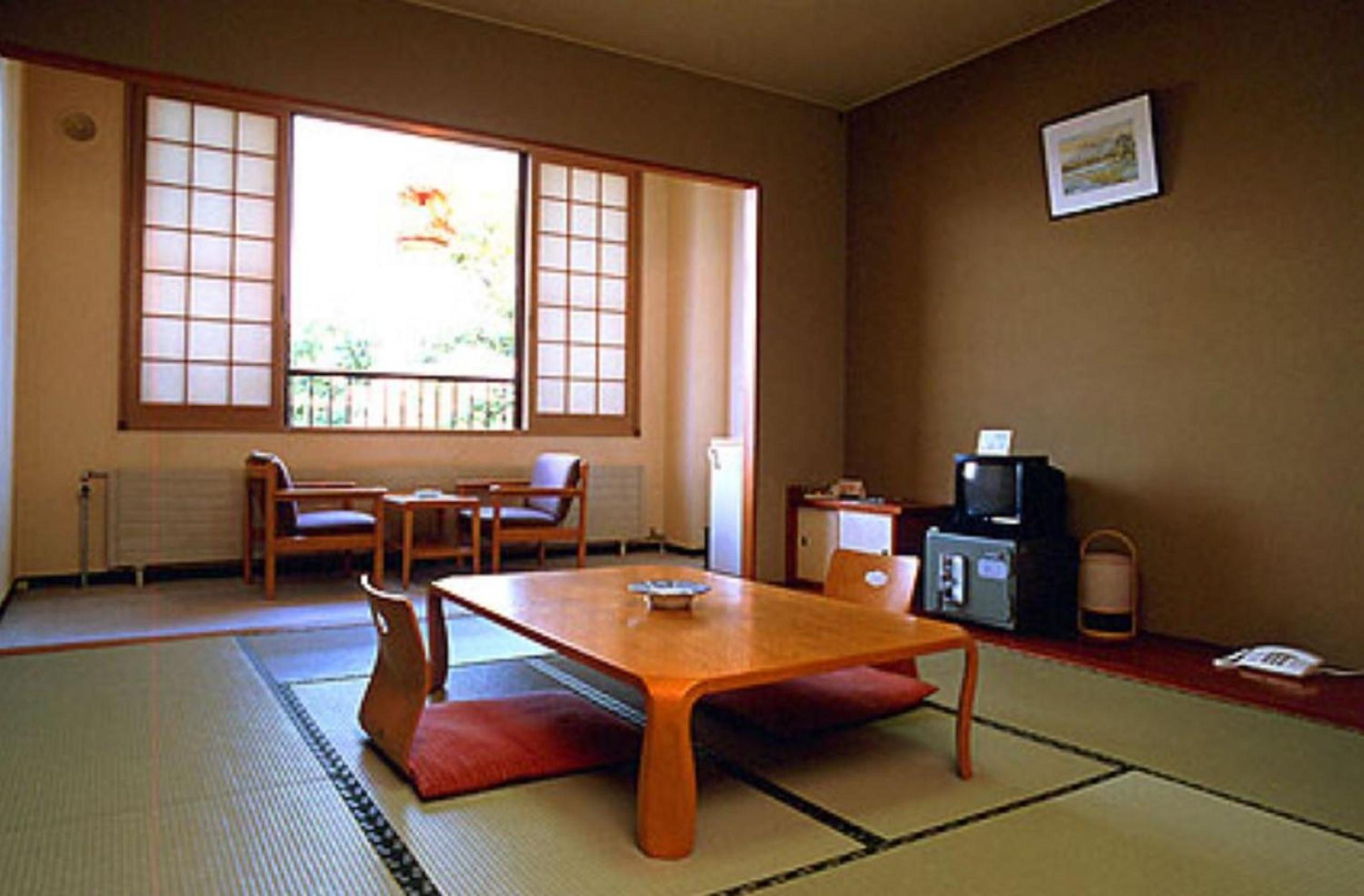 Sapporo's Secret Onsen Sanctuary Marukoma Onsen Ryokan