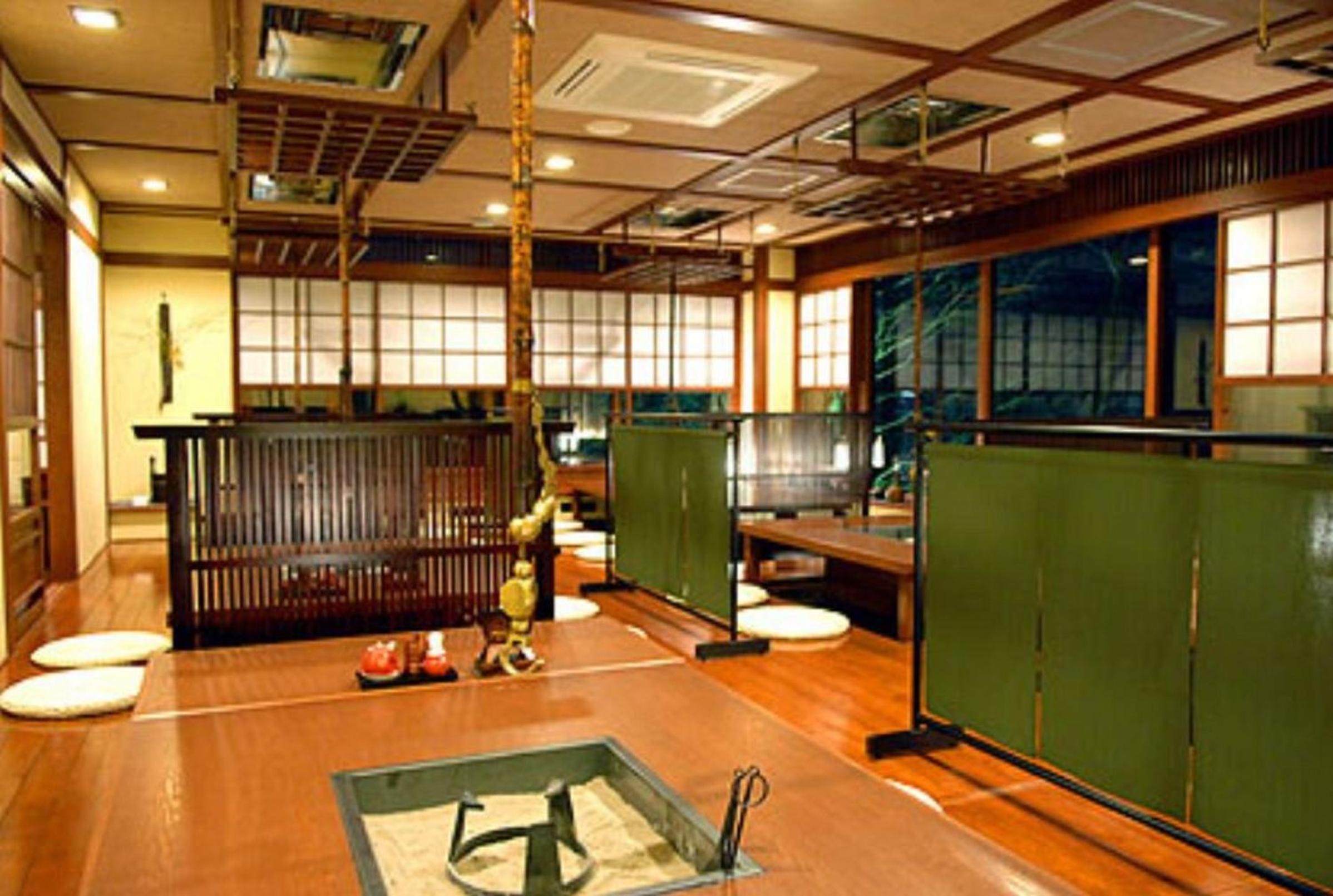 Sapporo's Secret Onsen Sanctuary Marukoma Onsen Ryokan