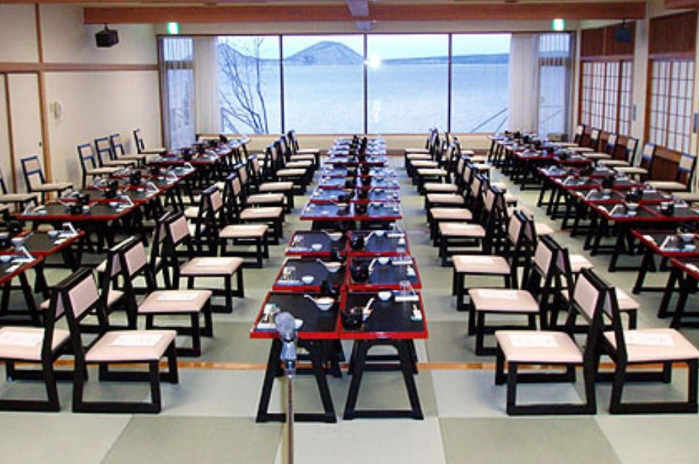 Sapporo's Secret Onsen Sanctuary Marukoma Onsen Ryokan