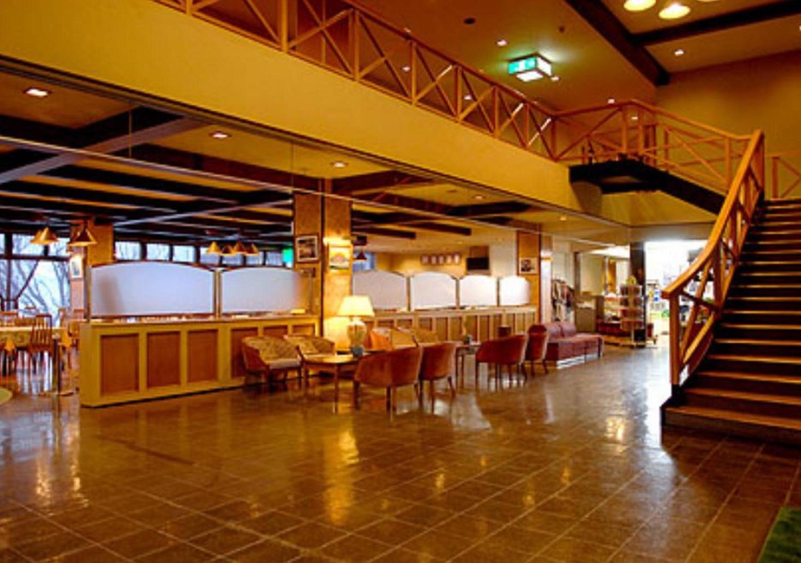 Sapporo's Secret Onsen Sanctuary Marukoma Onsen Ryokan