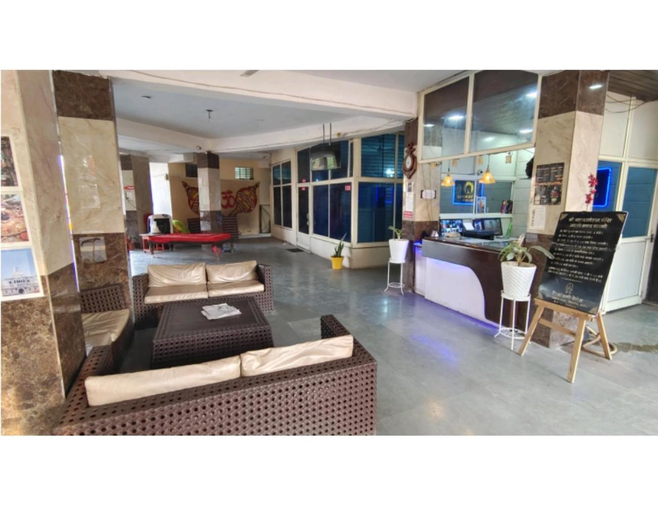 Hotel Shivanjali Palace, Ujjain view 4
