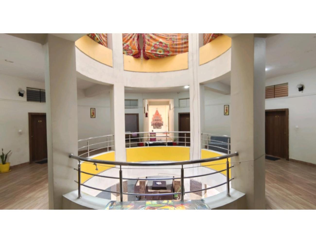 Hotel Shivanjali Palace, Ujjain view 5